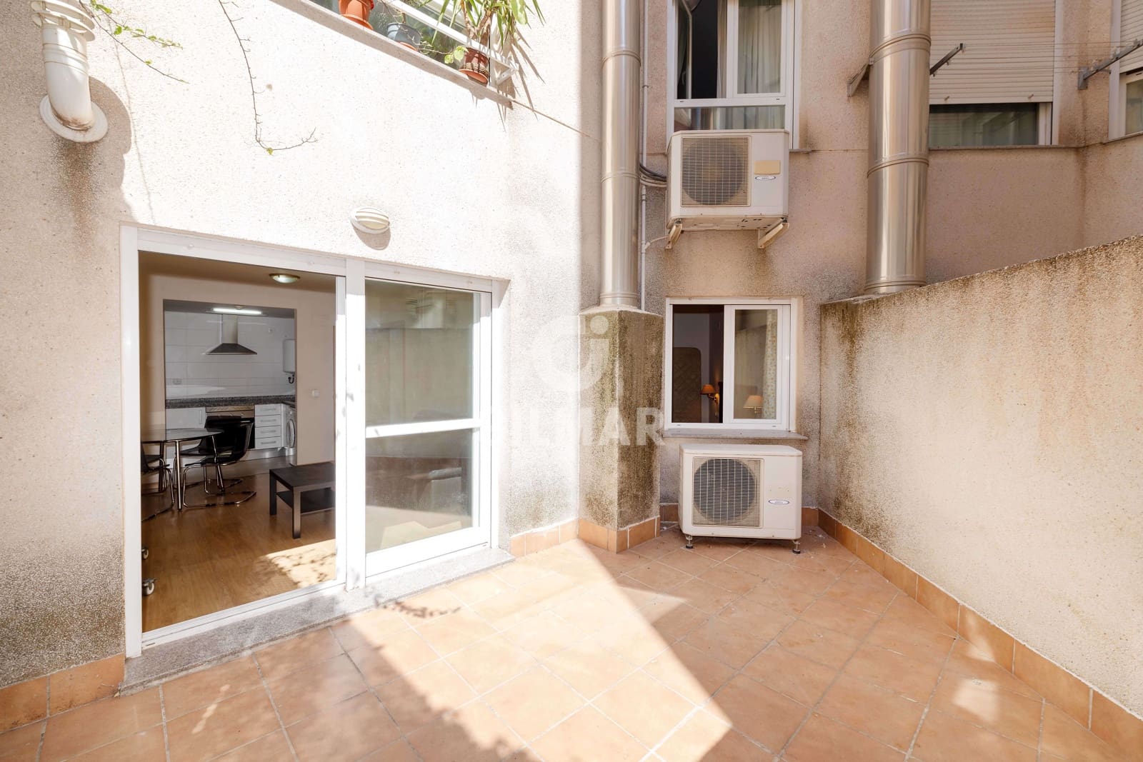 1 soveværelse Lejlighed til salg i Malaga by med garage - € 320.000 (Ref: 9414825)