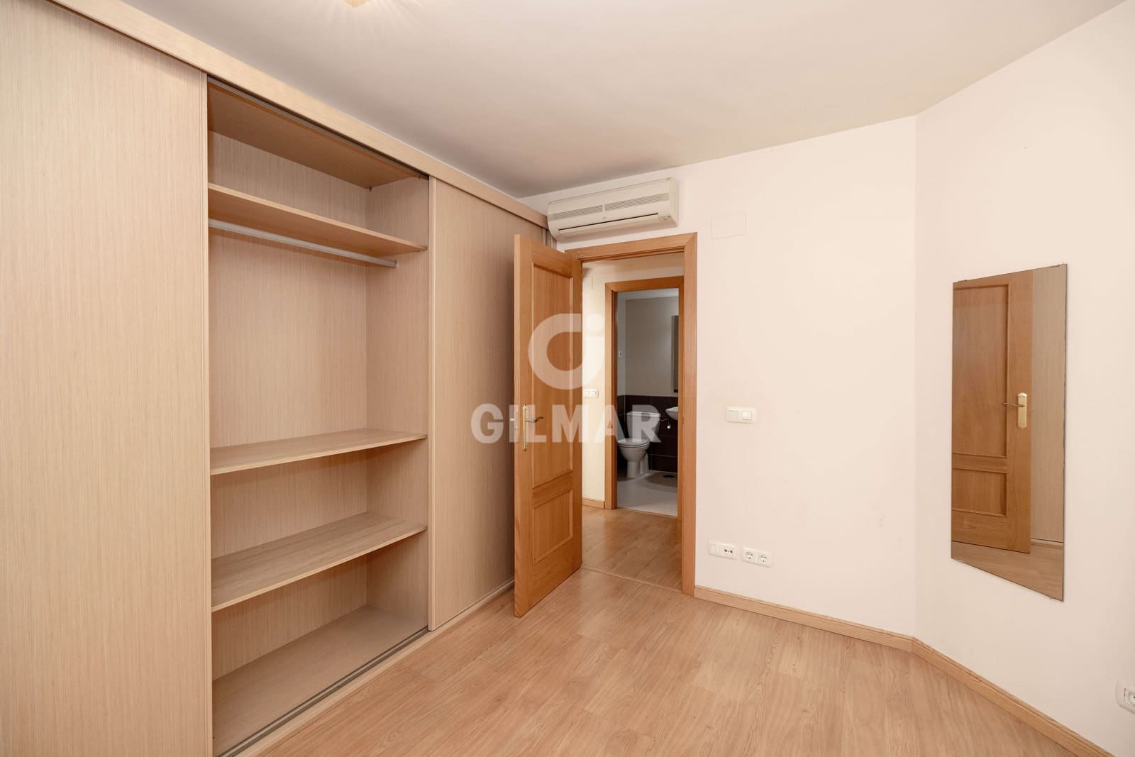 1 soveværelse Lejlighed til salg i Malaga by med garage - € 320.000 (Ref: 9414825)