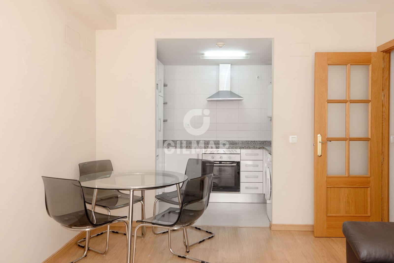 1 soveværelse Lejlighed til salg i Malaga by med garage - € 320.000 (Ref: 9414825)