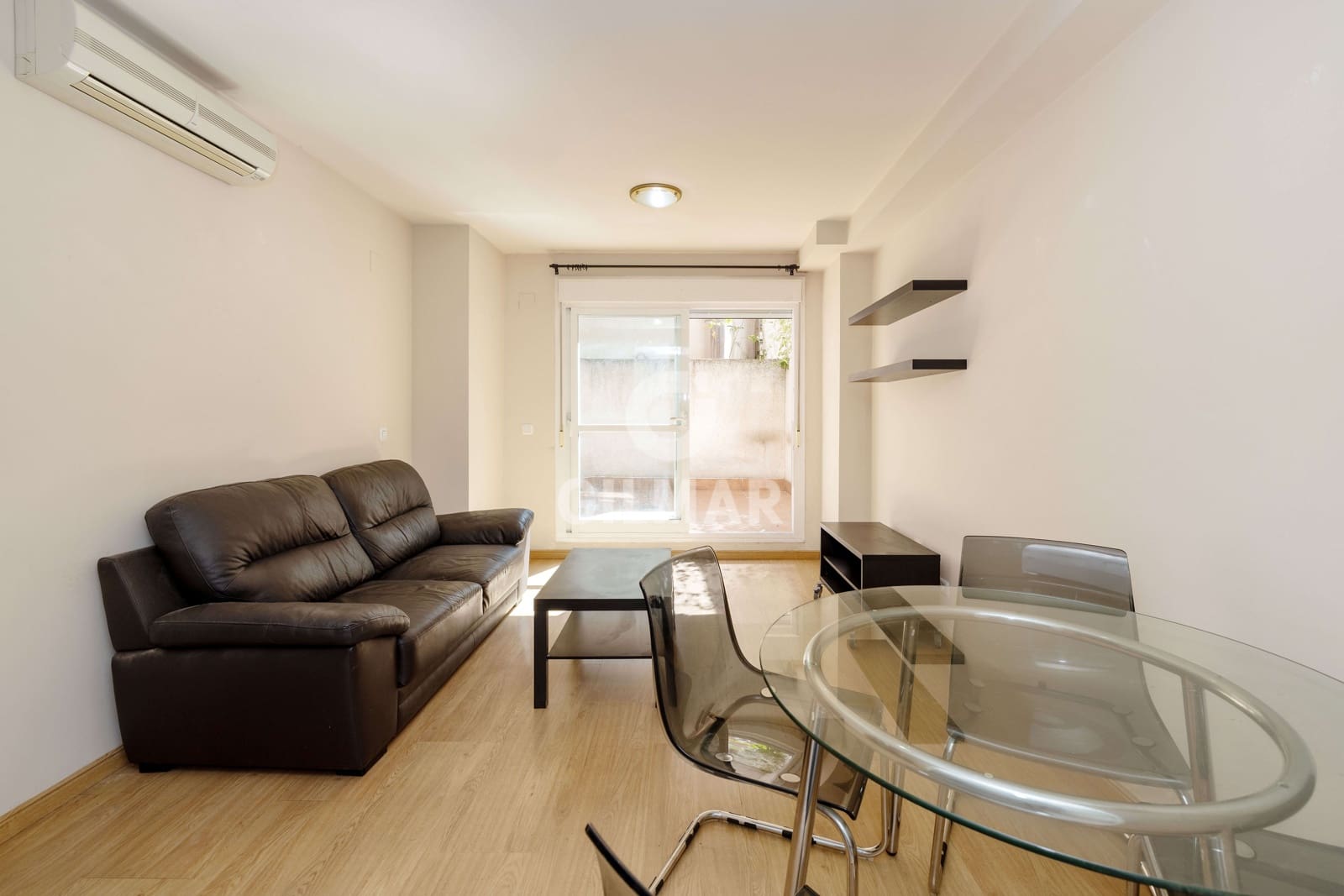 1 soveværelse Lejlighed til salg i Malaga by med garage - € 320.000 (Ref: 9414825)