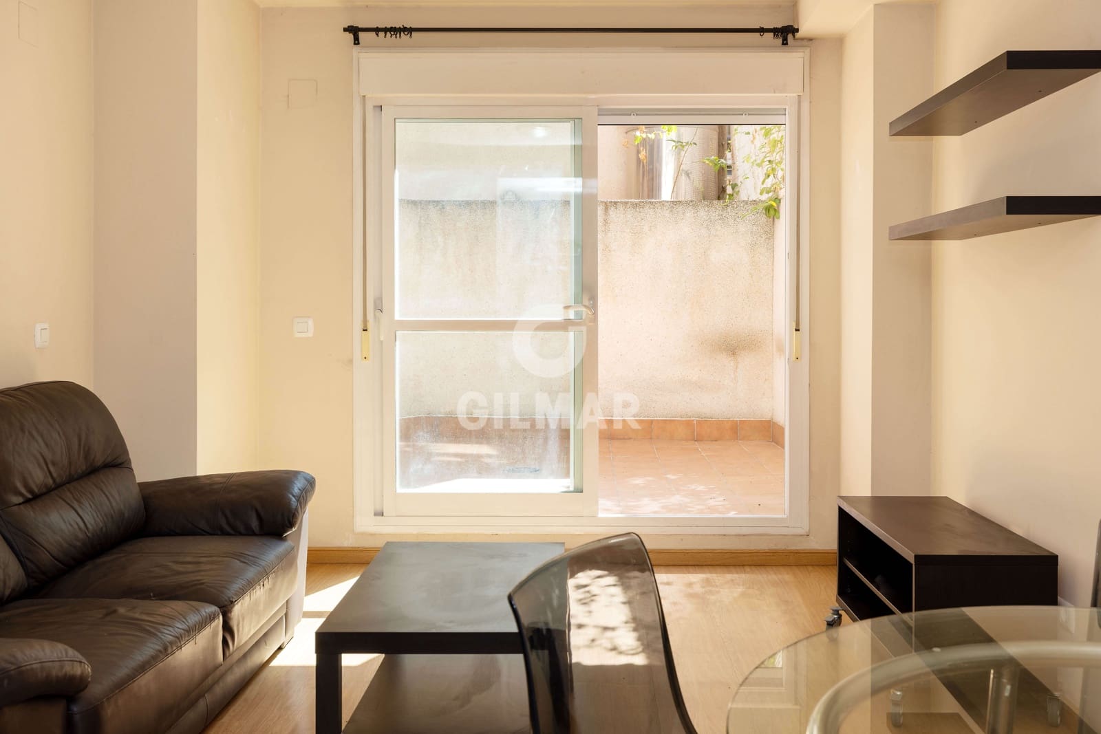 1 soveværelse Lejlighed til salg i Malaga by med garage - € 320.000 (Ref: 9414825)