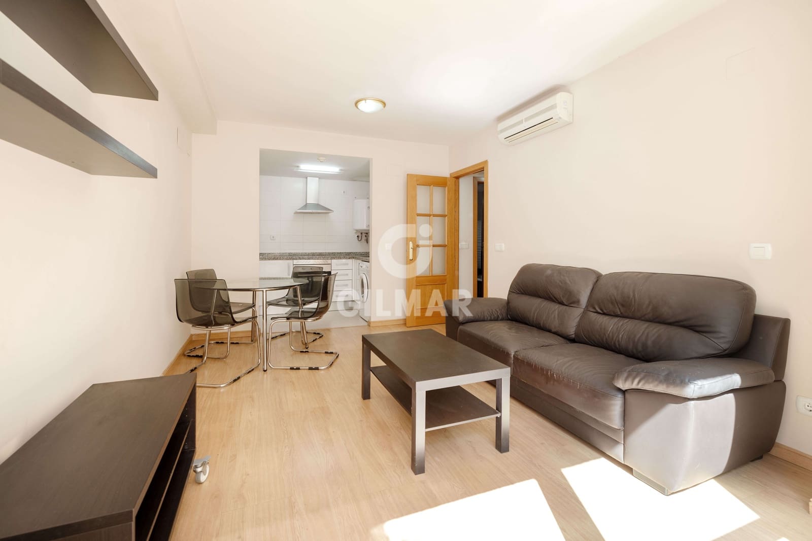 1 soveværelse Lejlighed til salg i Malaga by med garage - € 320.000 (Ref: 9414825)