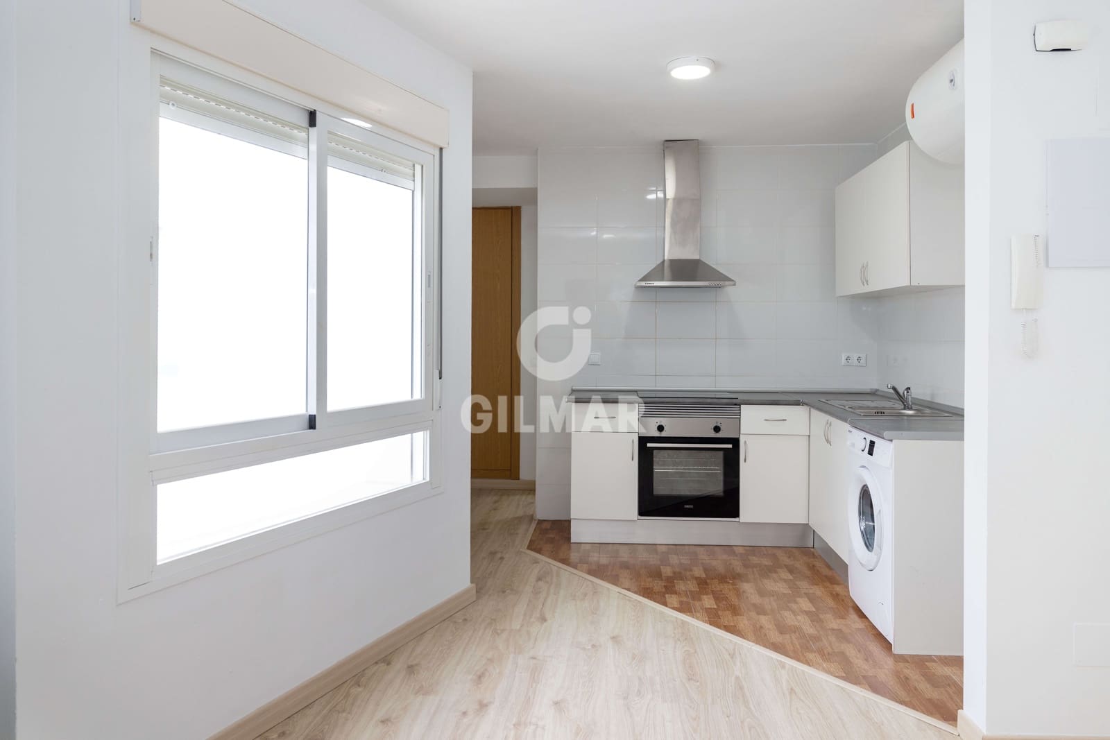 1 sovrum Studio till salu i Malaga stad med garage - 190 000 € (Ref: 9414826)