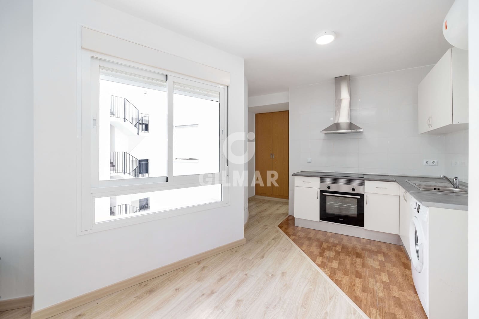 1 sovrum Studio till salu i Malaga stad med garage - 190 000 € (Ref: 9414826)