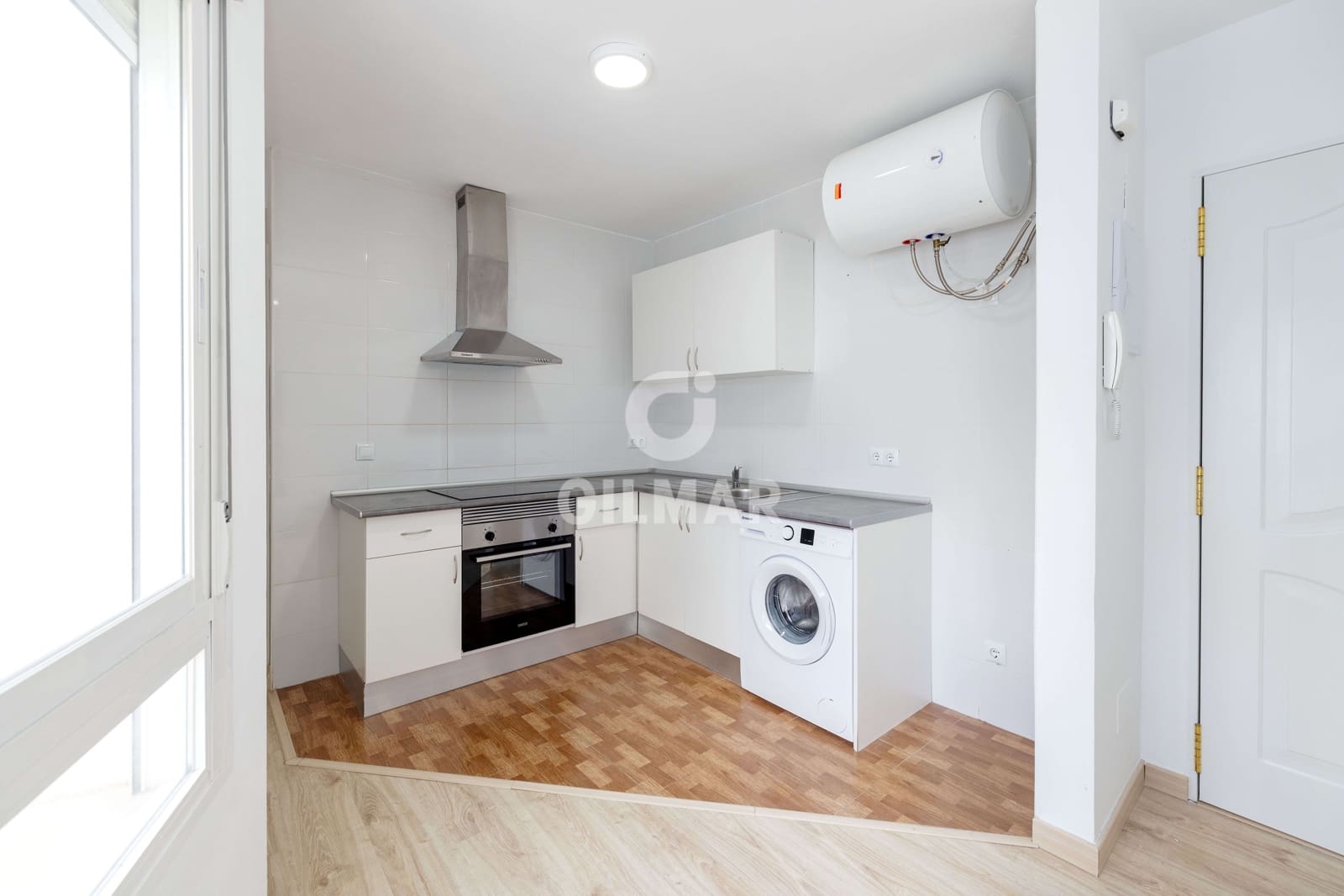 1 sovrum Studio till salu i Malaga stad med garage - 190 000 € (Ref: 9414826)