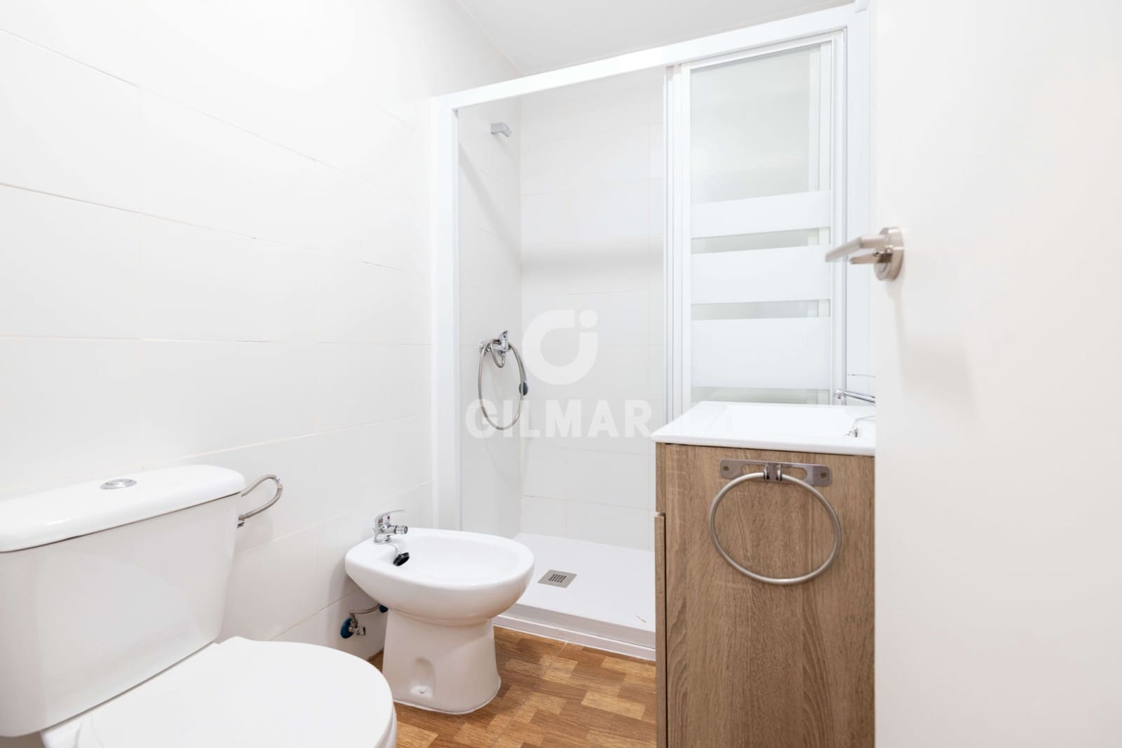 1 sovrum Studio till salu i Malaga stad med garage - 190 000 € (Ref: 9414826)