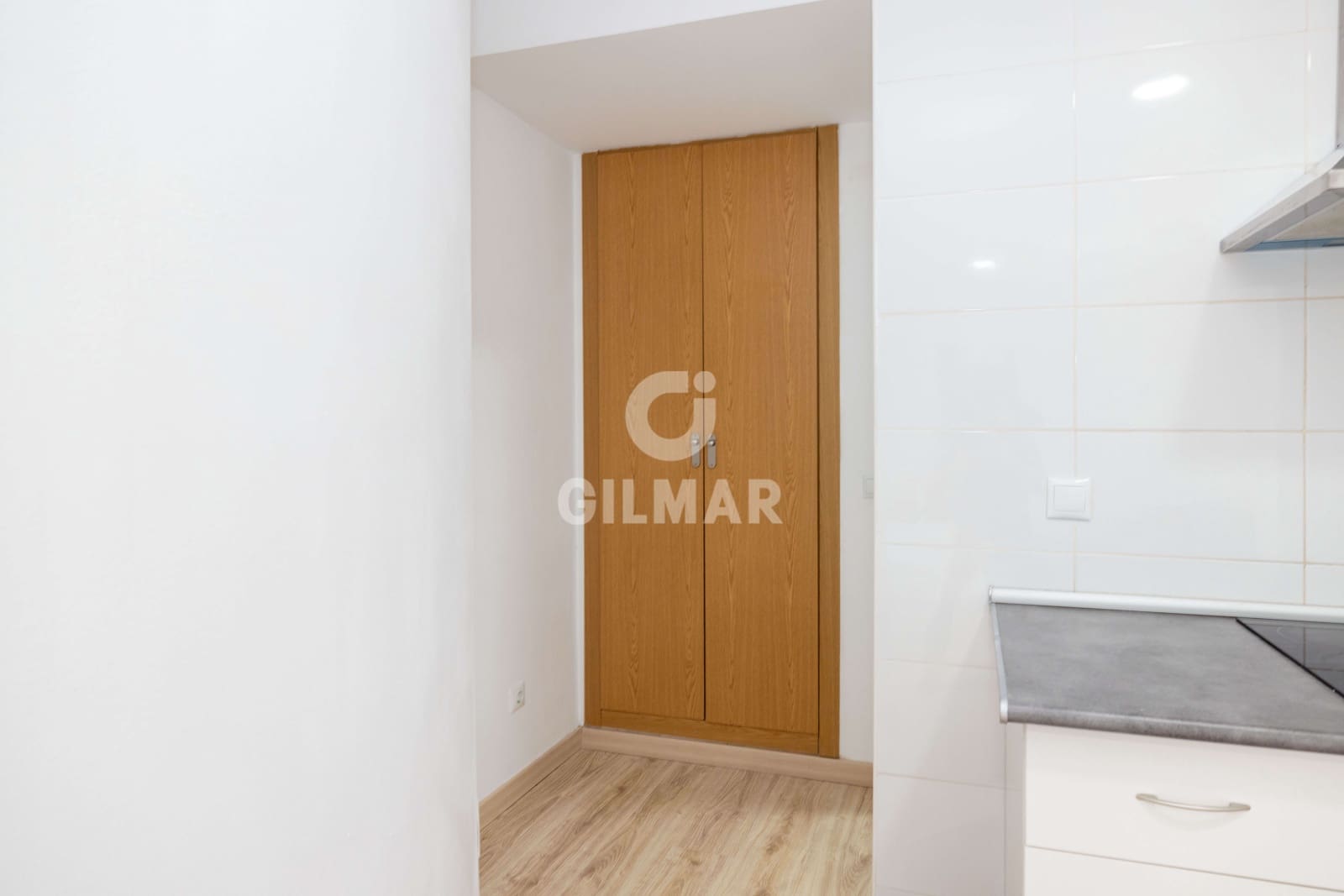 1 sovrum Studio till salu i Malaga stad med garage - 190 000 € (Ref: 9414826)