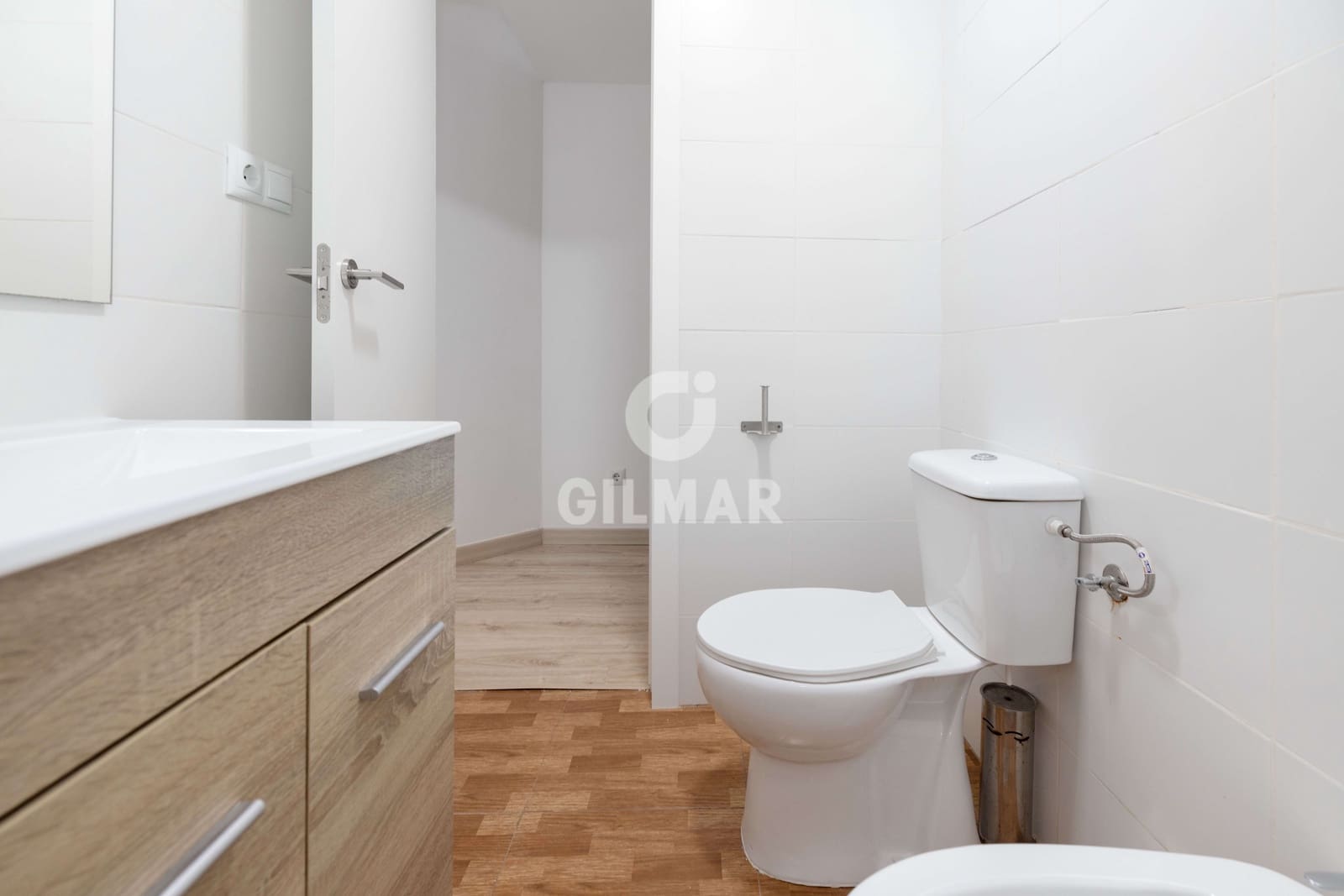 1 sovrum Studio till salu i Malaga stad med garage - 190 000 € (Ref: 9414826)