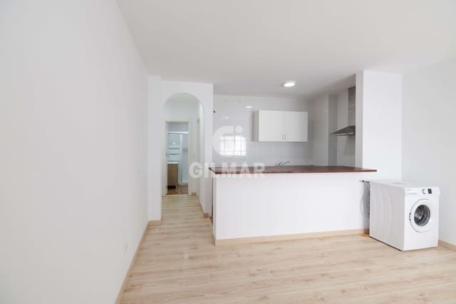 1 quarto Apartamento para venda em Arroyo de los Angeles, Málaga cidade com garagem - 215 000 € (Ref: 9414827)