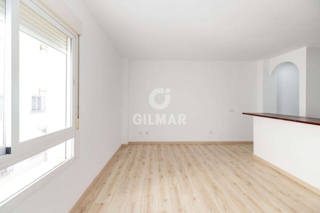 1 quarto Apartamento para venda em Arroyo de los Angeles, Málaga cidade com garagem - 215 000 € (Ref: 9414827)