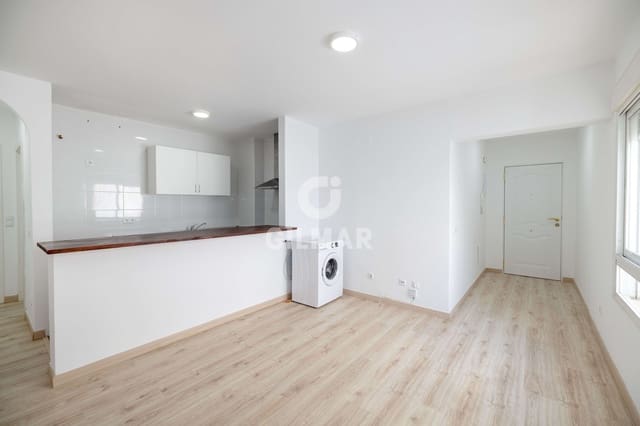 1 quarto Apartamento para venda em Arroyo de los Angeles, Málaga cidade com garagem - 215 000 € (Ref: 9414827)