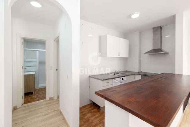 1 quarto Apartamento para venda em Arroyo de los Angeles, Málaga cidade com garagem - 215 000 € (Ref: 9414827)