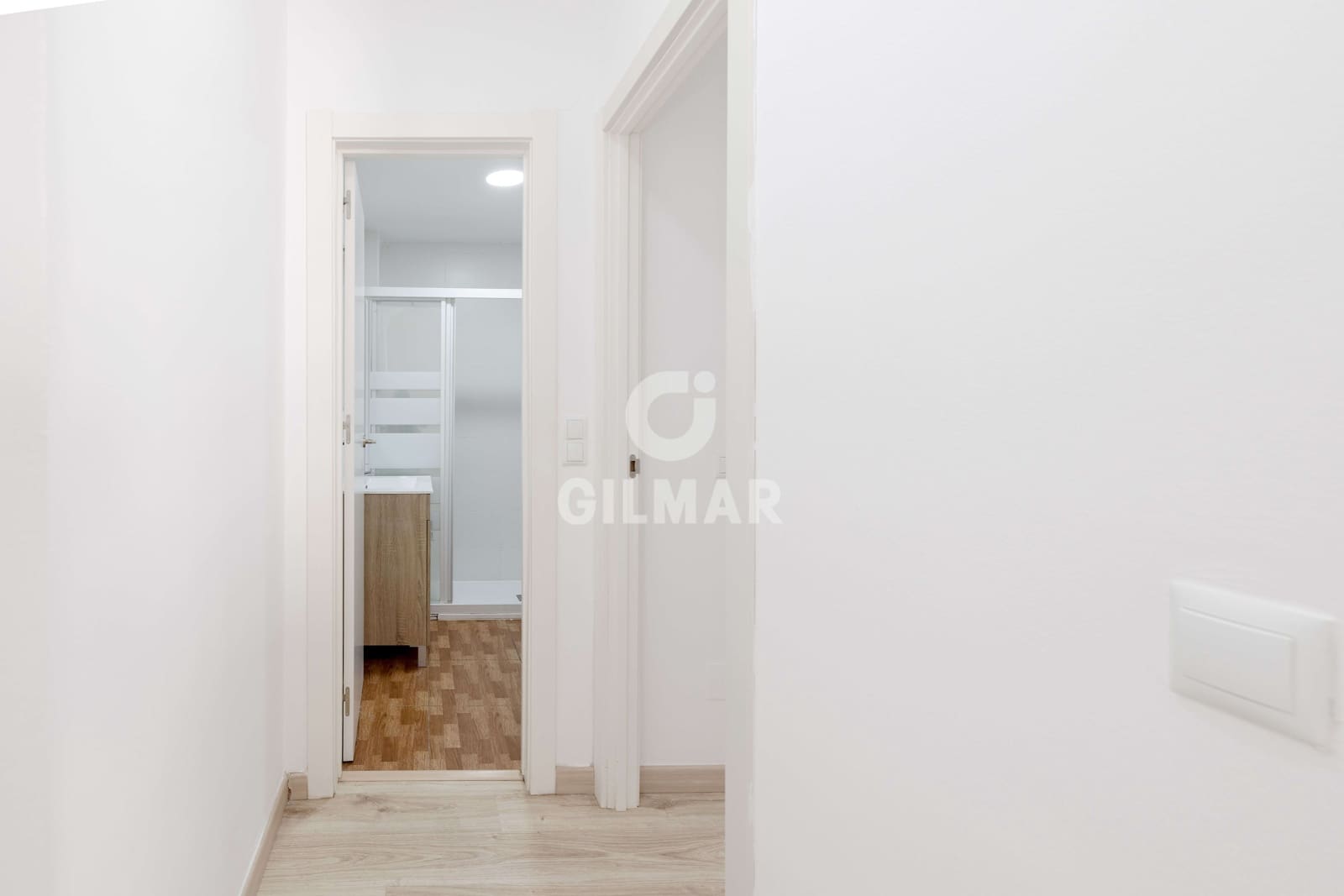 1 soverom Leilighet til salgs i Malaga by med garasje - € 215 000 (Ref: 9414827)