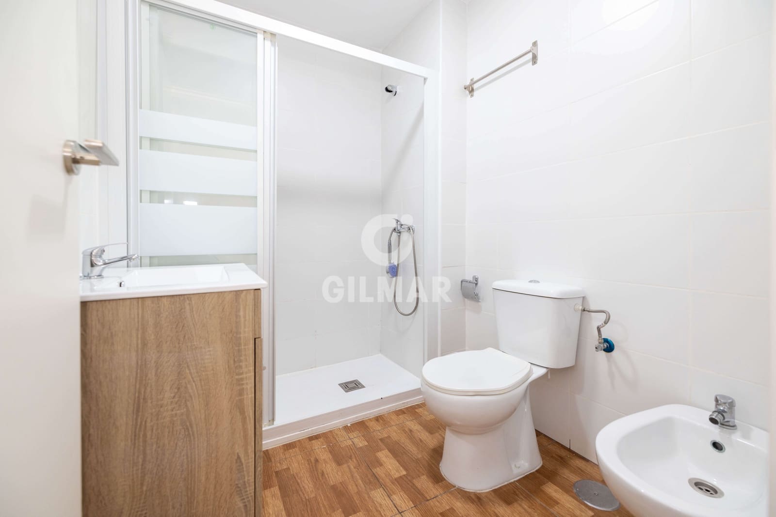 1 soverom Leilighet til salgs i Malaga by med garasje - € 215 000 (Ref: 9414827)