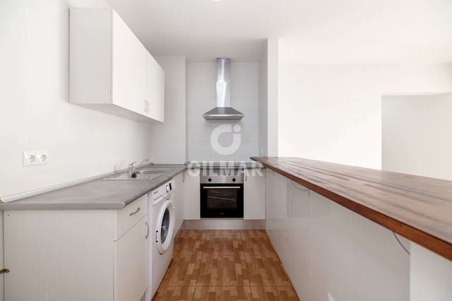 1 quarto Apartamento para venda em Arroyo de los Angeles, Málaga cidade com garagem - 215 000 € (Ref: 9414827)