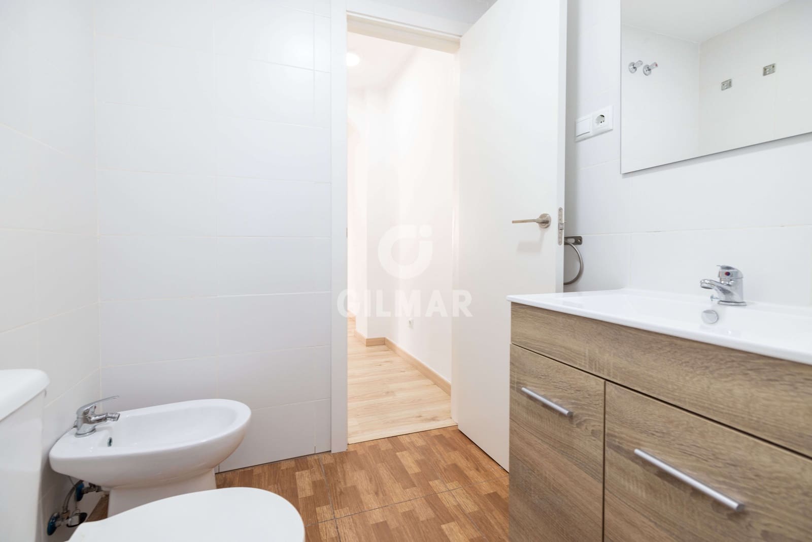 1 soverom Leilighet til salgs i Malaga by med garasje - € 215 000 (Ref: 9414827)