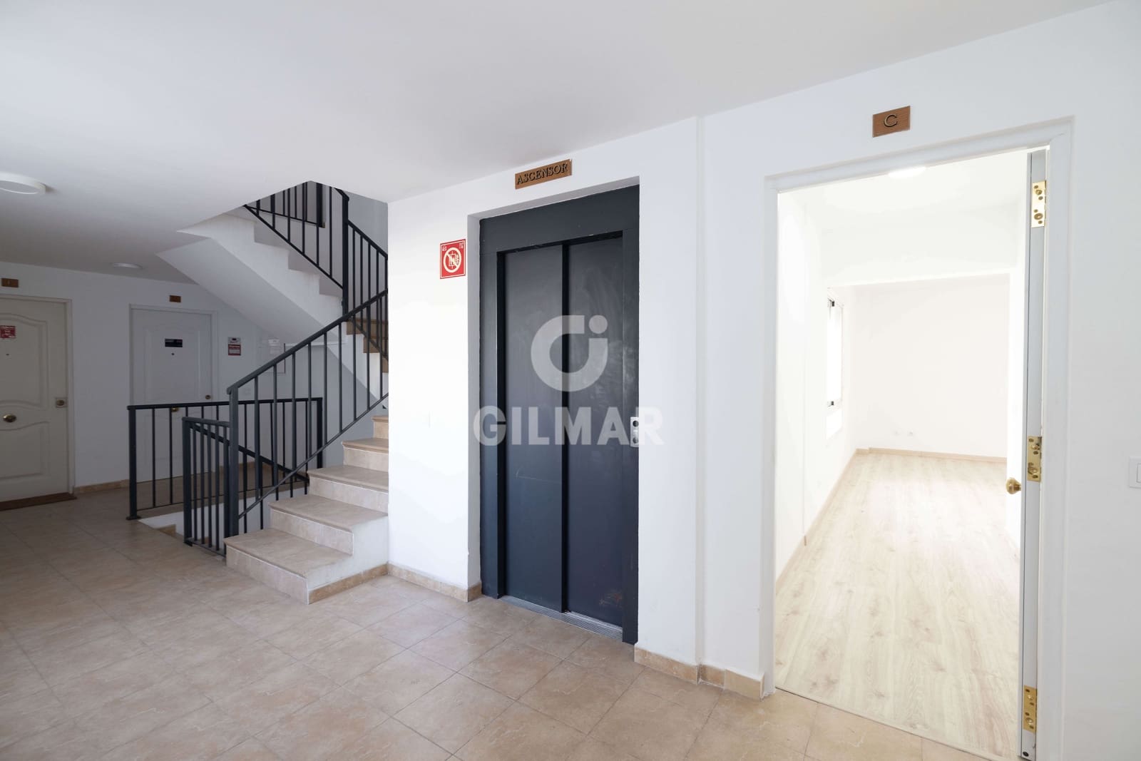 1 soverom Leilighet til salgs i Malaga by med garasje - € 215 000 (Ref: 9414827)