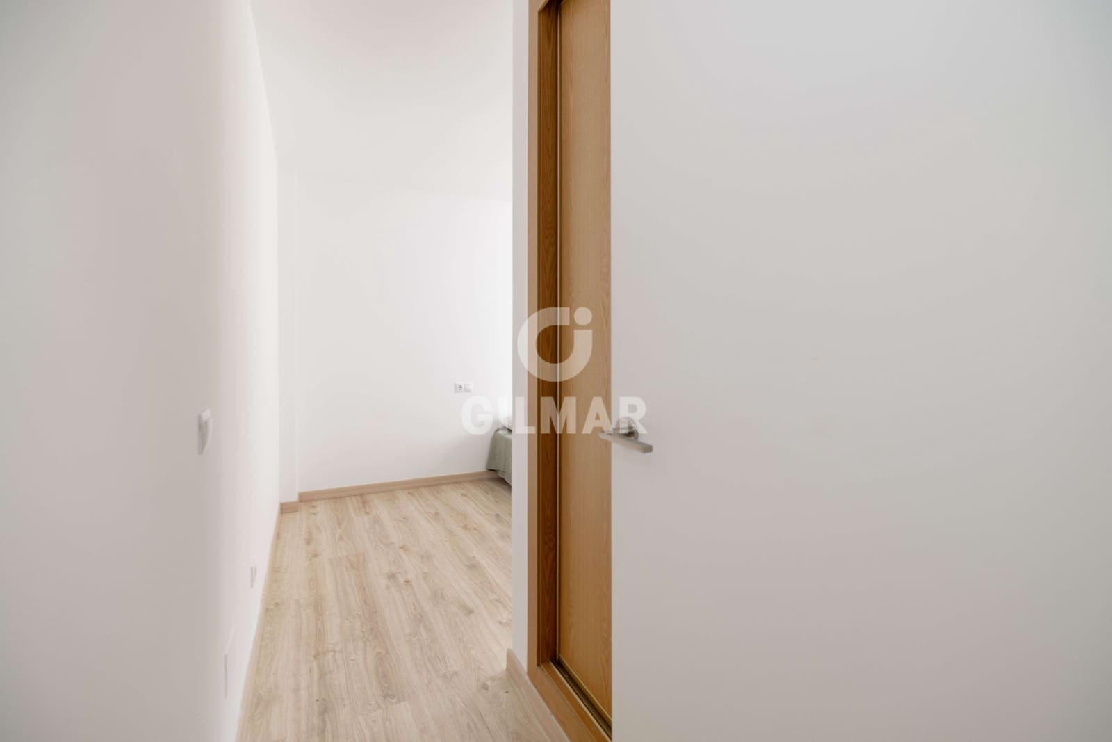 2 soverom Penthouse til salgs i Malaga by med garasje - € 380 000 (Ref: 9414828)