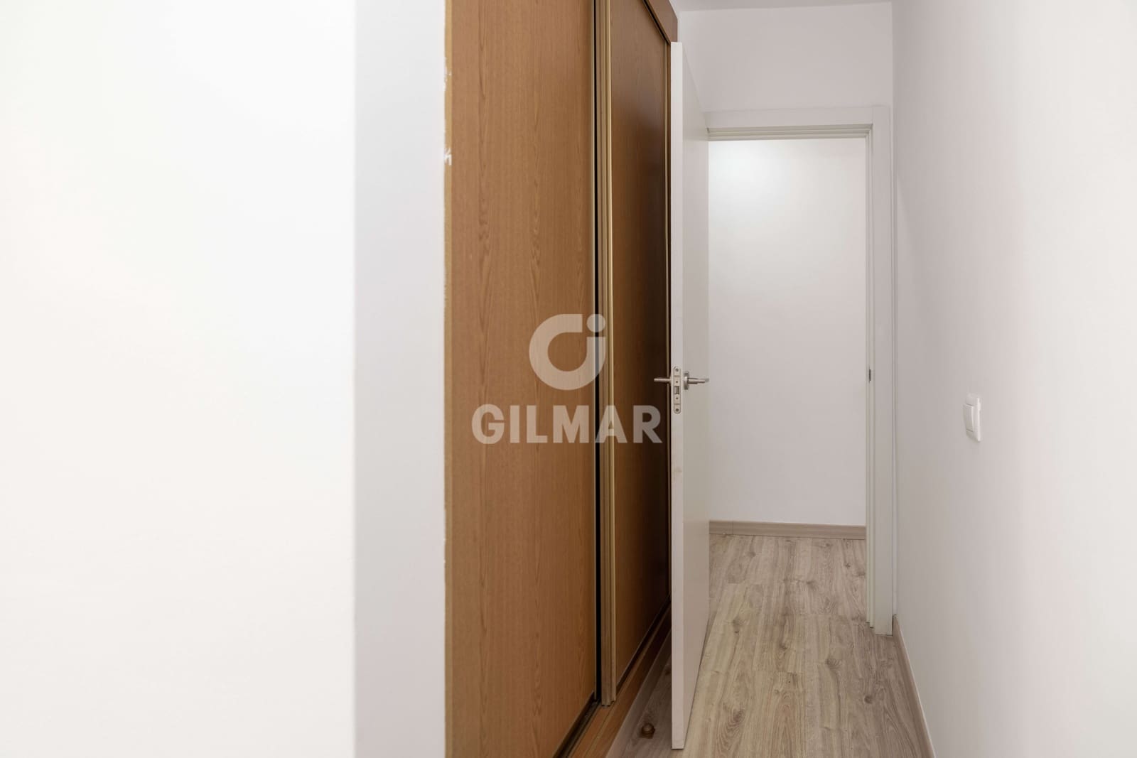 2 soverom Penthouse til salgs i Malaga by med garasje - € 380 000 (Ref: 9414828)