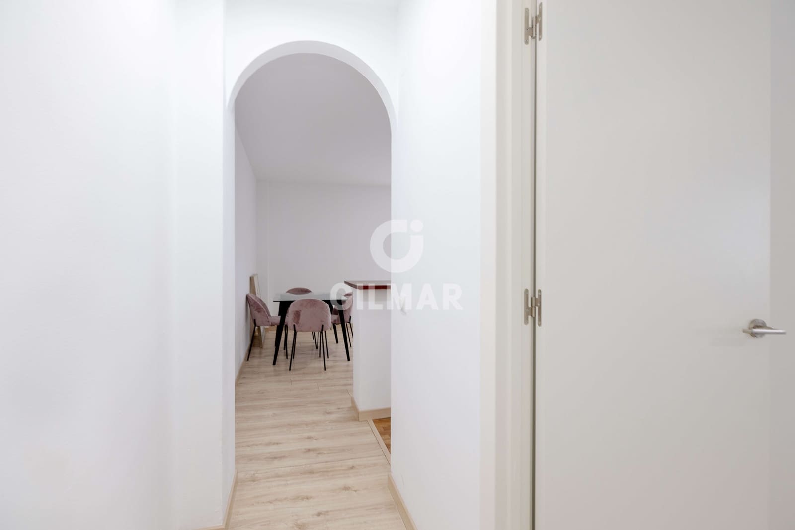 1 slaapkamer Flat te koop in Malaga stad met garage - € 205.000 (Ref: 9414829)