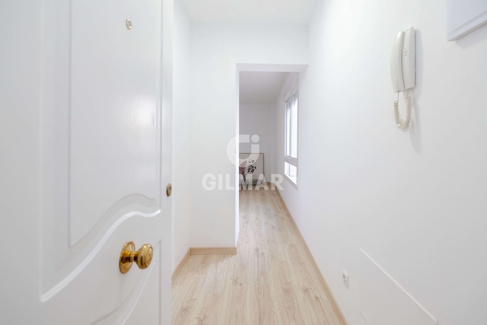 1 slaapkamer Flat te koop in Malaga stad met garage - € 205.000 (Ref: 9414829)