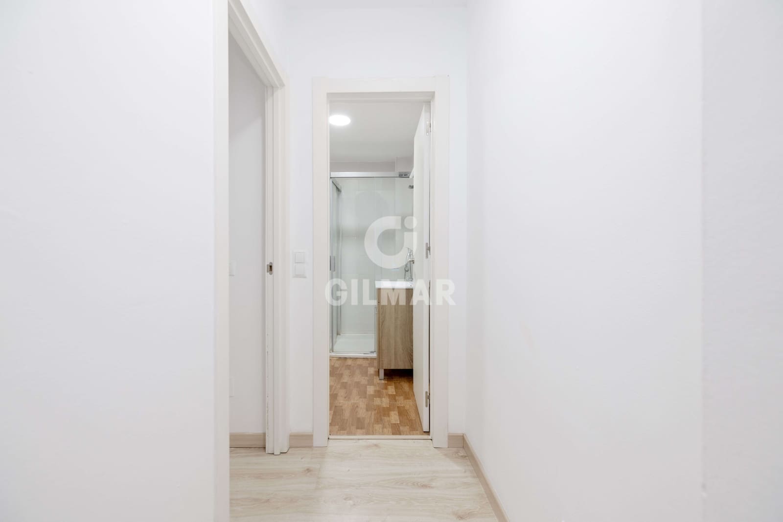 1 slaapkamer Flat te koop in Malaga stad met garage - € 205.000 (Ref: 9414829)