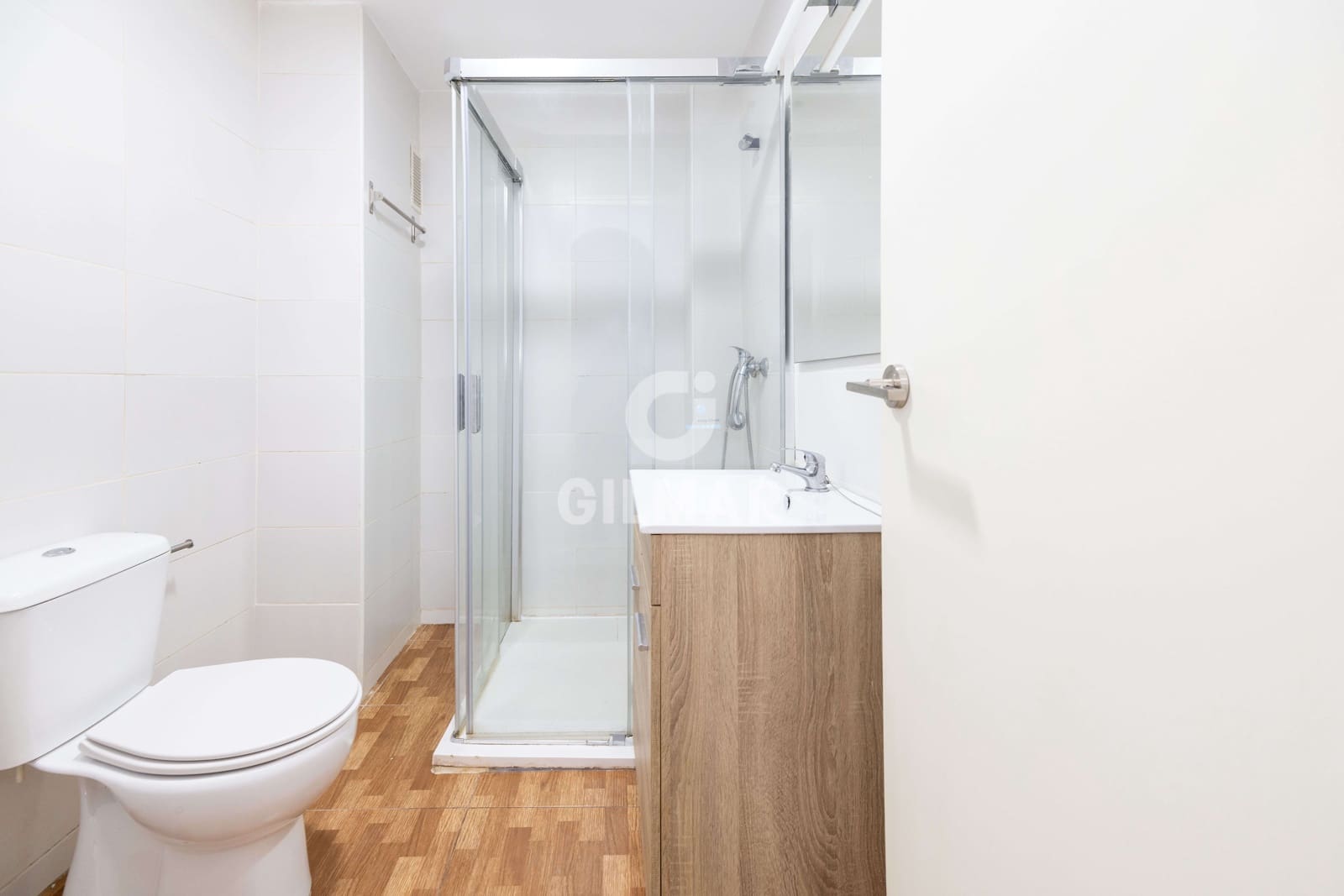 1 slaapkamer Flat te koop in Malaga stad met garage - € 205.000 (Ref: 9414829)