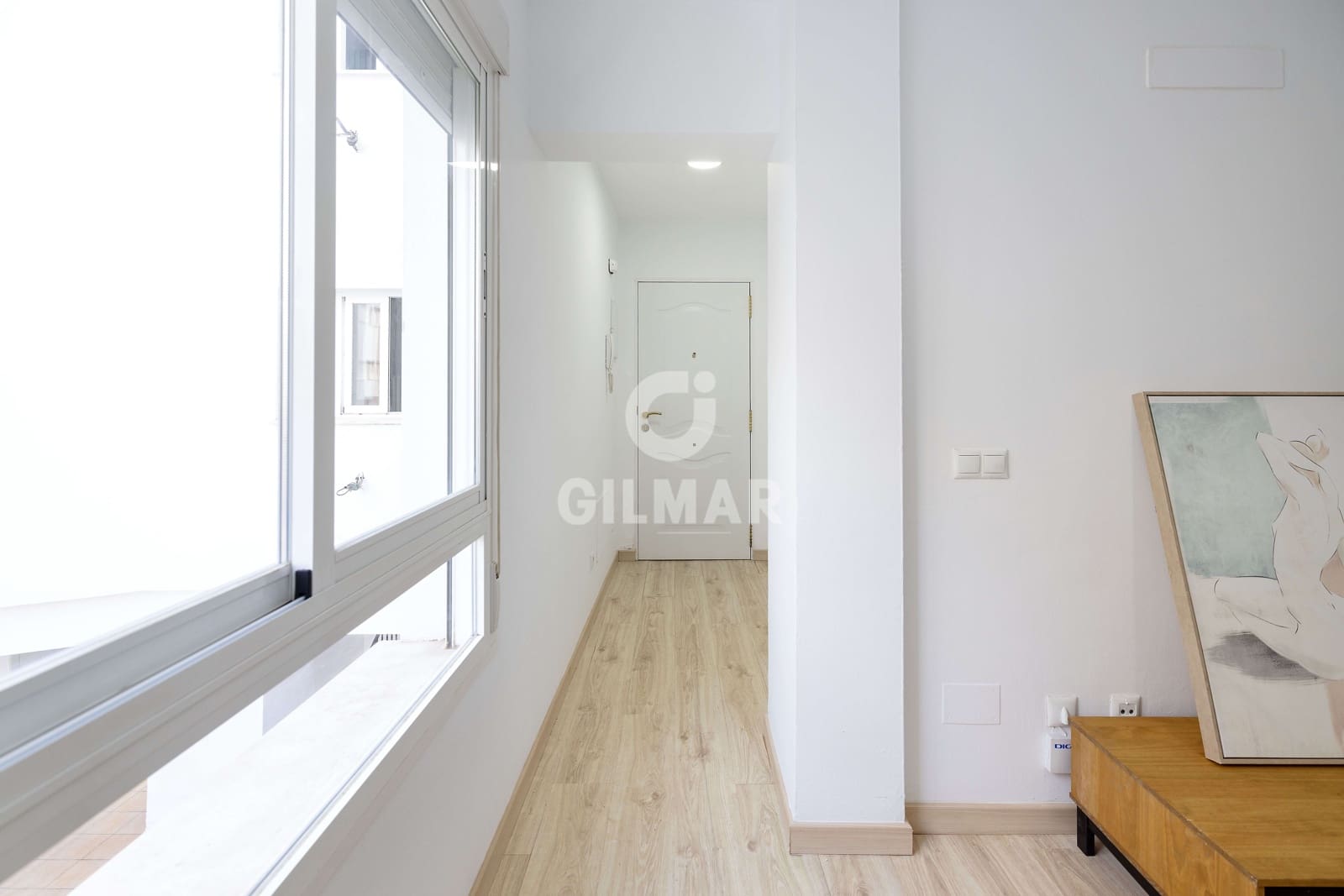 1 slaapkamer Flat te koop in Malaga stad met garage - € 205.000 (Ref: 9414829)