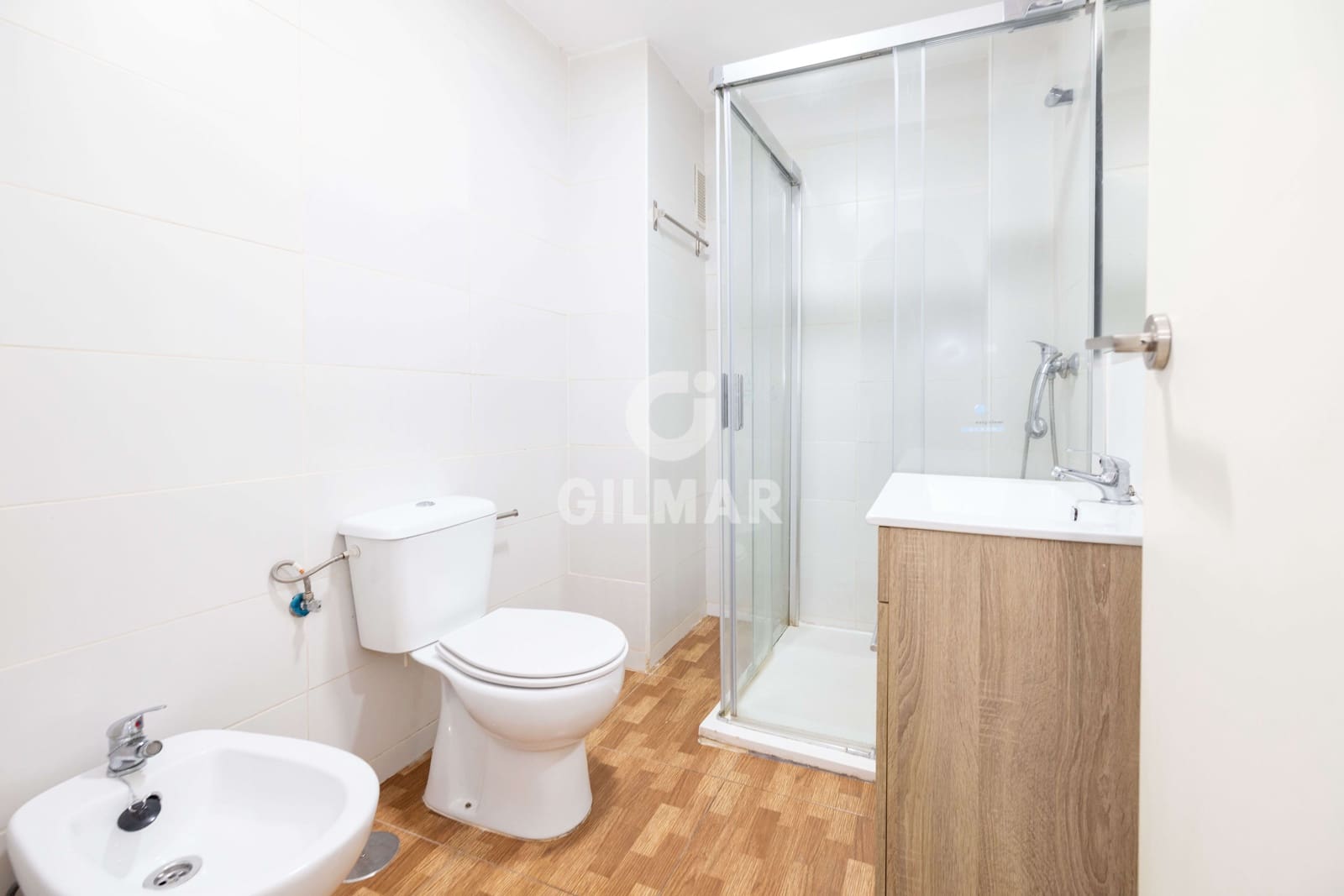 1 slaapkamer Flat te koop in Malaga stad met garage - € 205.000 (Ref: 9414829)