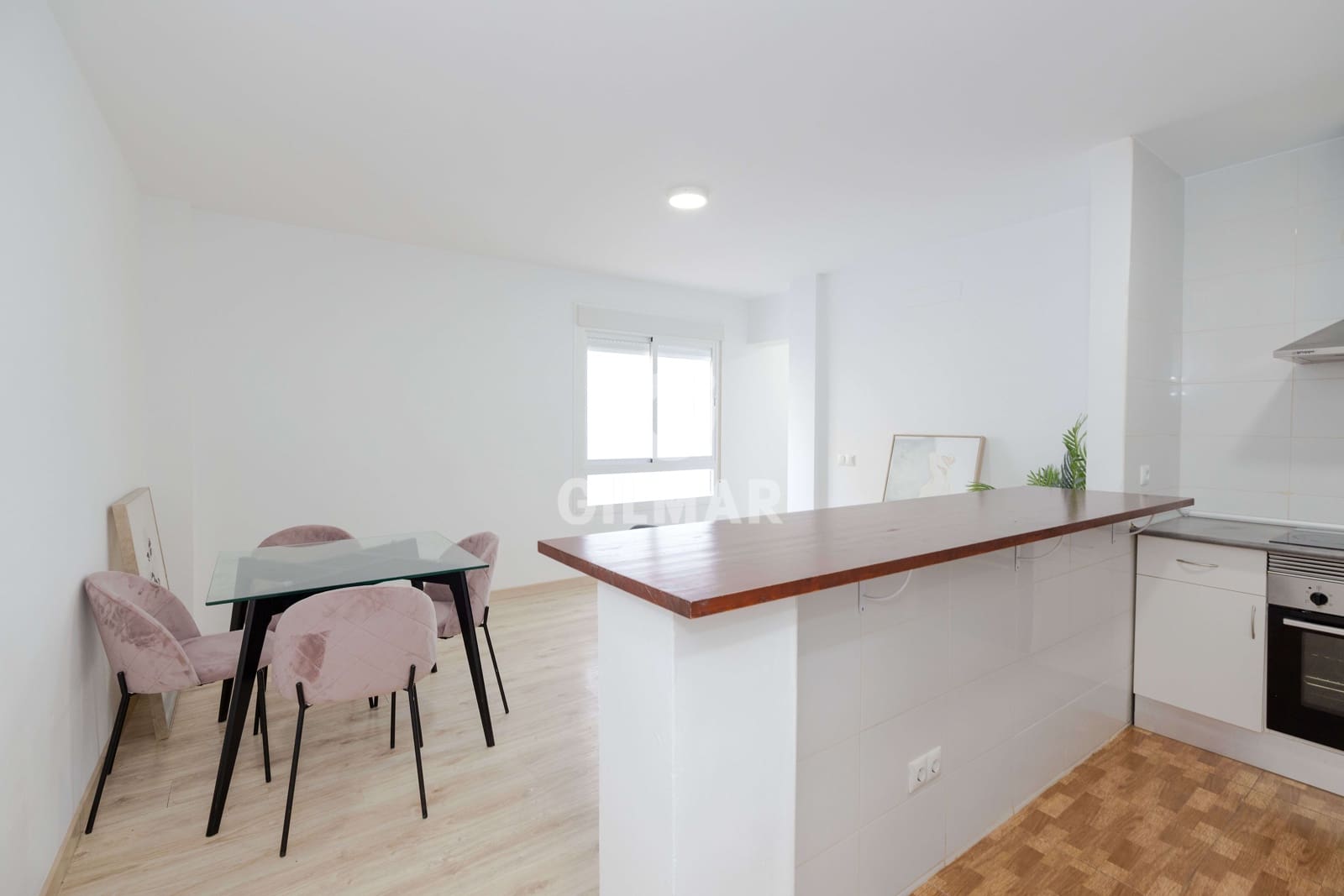 1 slaapkamer Flat te koop in Malaga stad met garage - € 205.000 (Ref: 9414829)