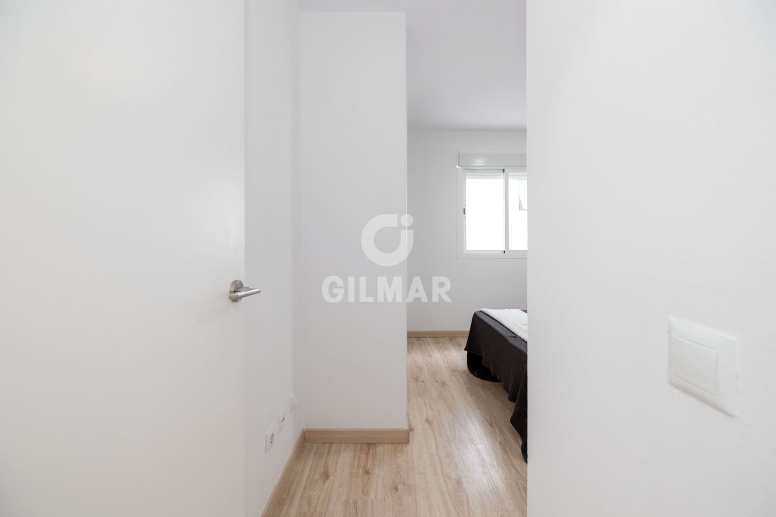 1 slaapkamer Flat te koop in Malaga stad met garage - € 205.000 (Ref: 9414829)