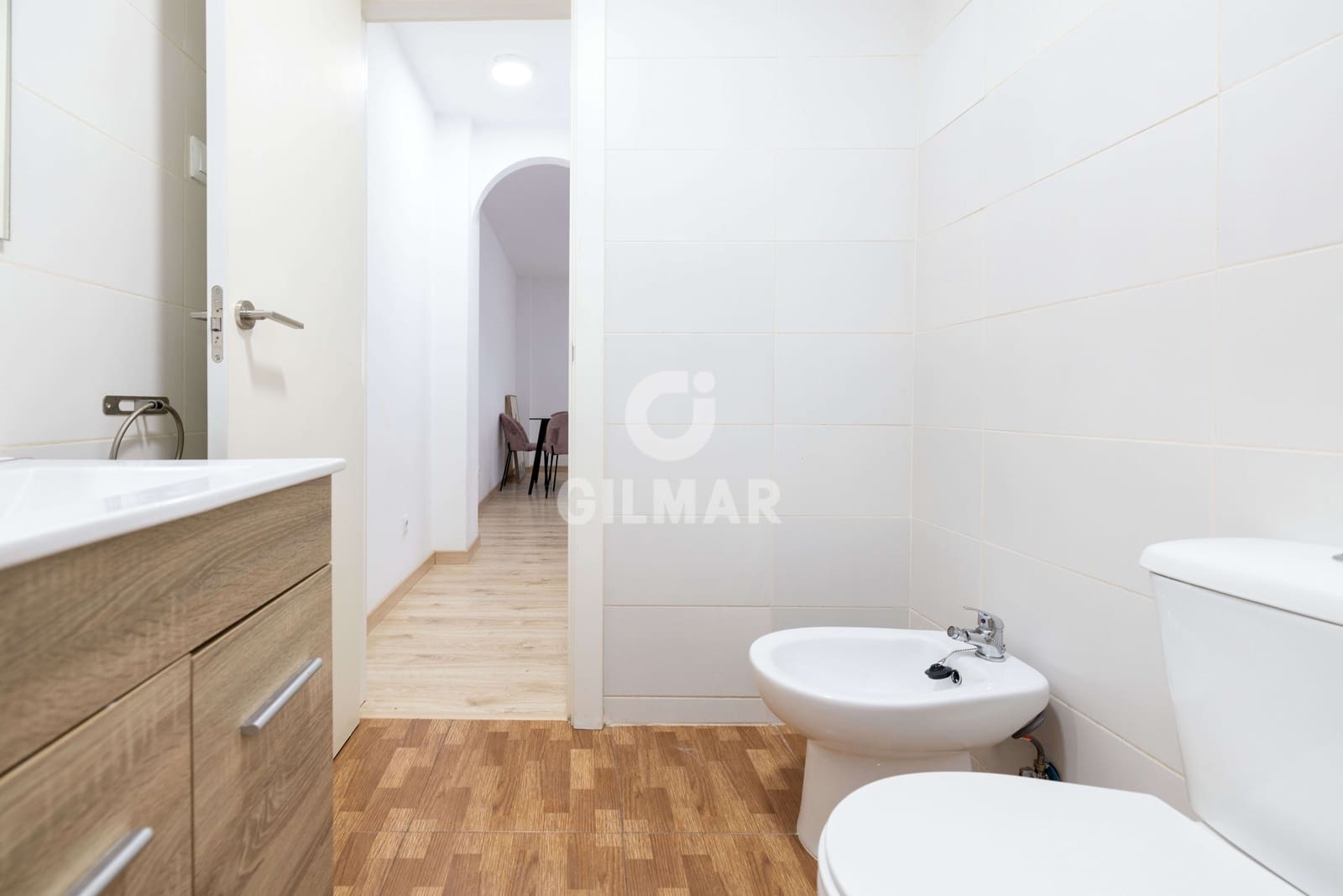 1 slaapkamer Flat te koop in Malaga stad met garage - € 205.000 (Ref: 9414829)