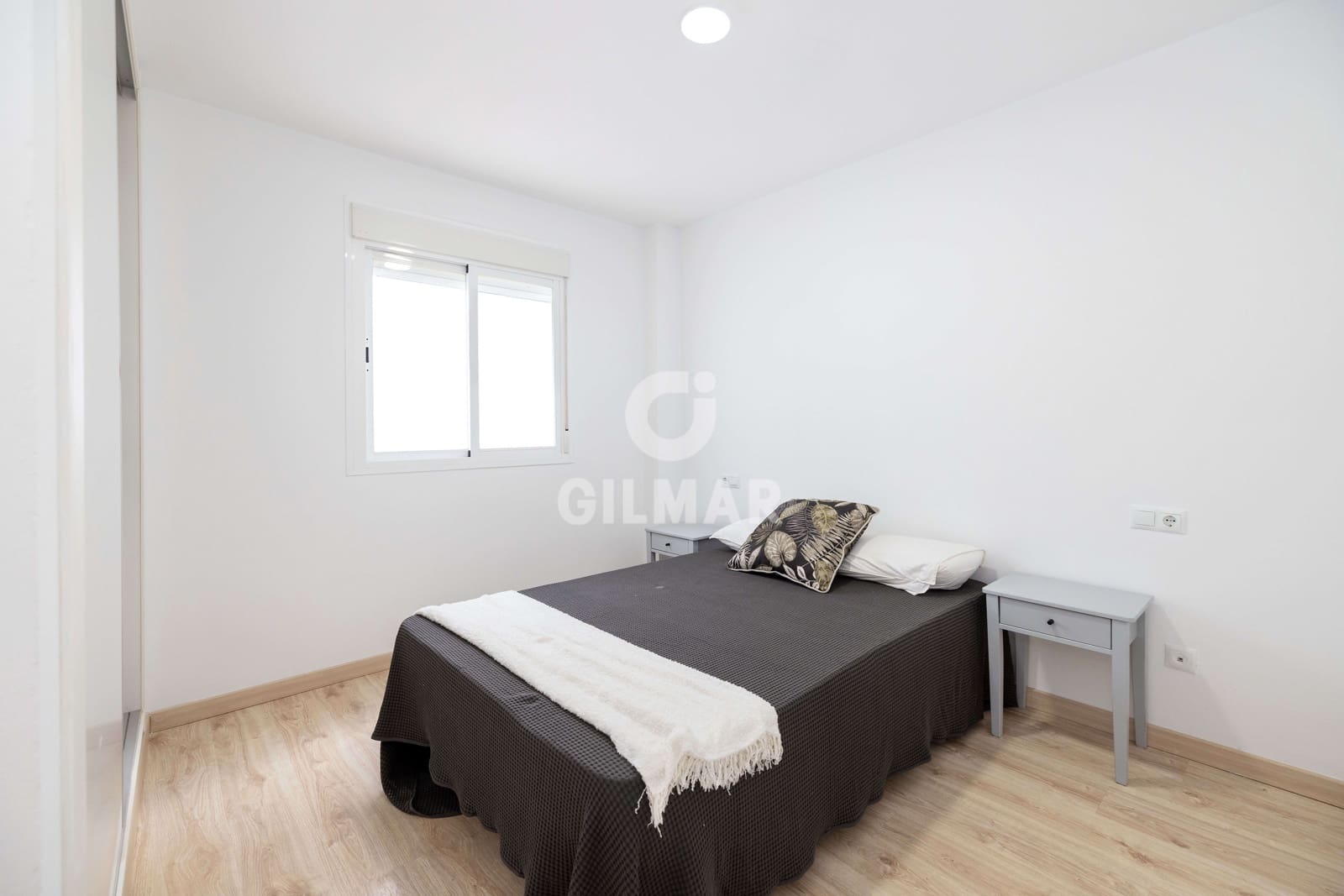 1 slaapkamer Flat te koop in Malaga stad met garage - € 205.000 (Ref: 9414829)