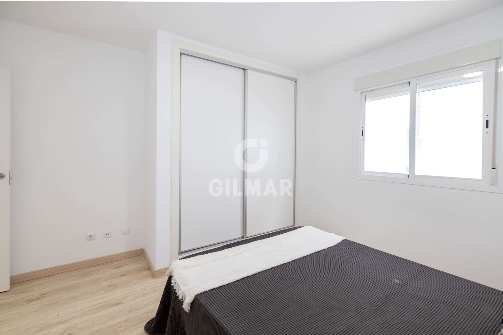 1 slaapkamer Flat te koop in Malaga stad met garage - € 205.000 (Ref: 9414829)
