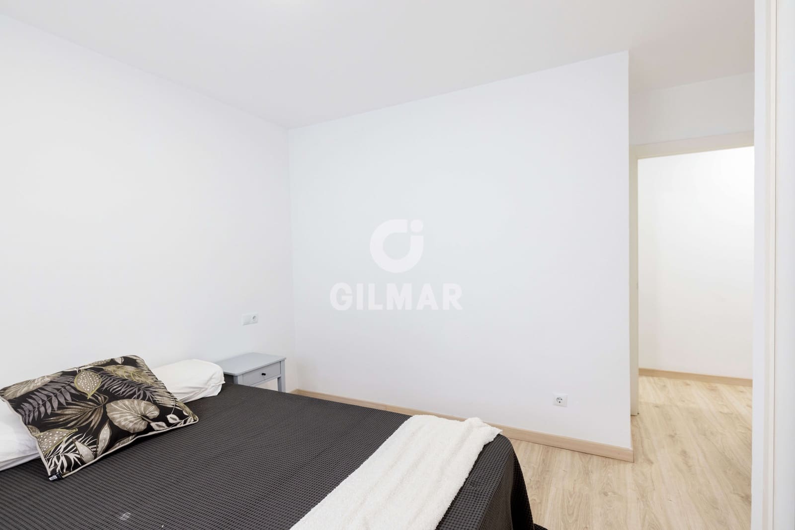1 slaapkamer Flat te koop in Malaga stad met garage - € 205.000 (Ref: 9414829)