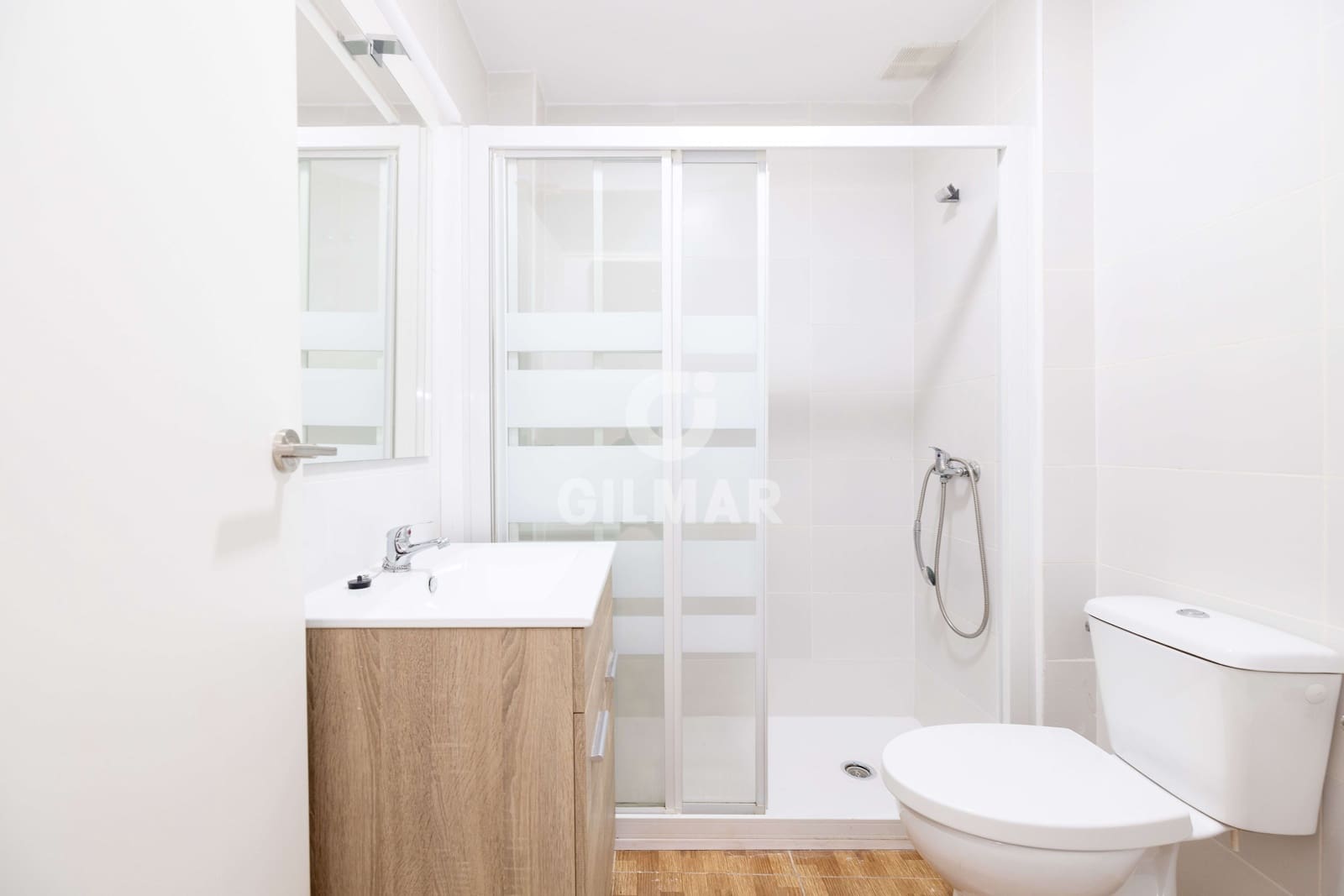 1 slaapkamer Flat te koop in Malaga stad met garage - € 205.000 (Ref: 9414830)