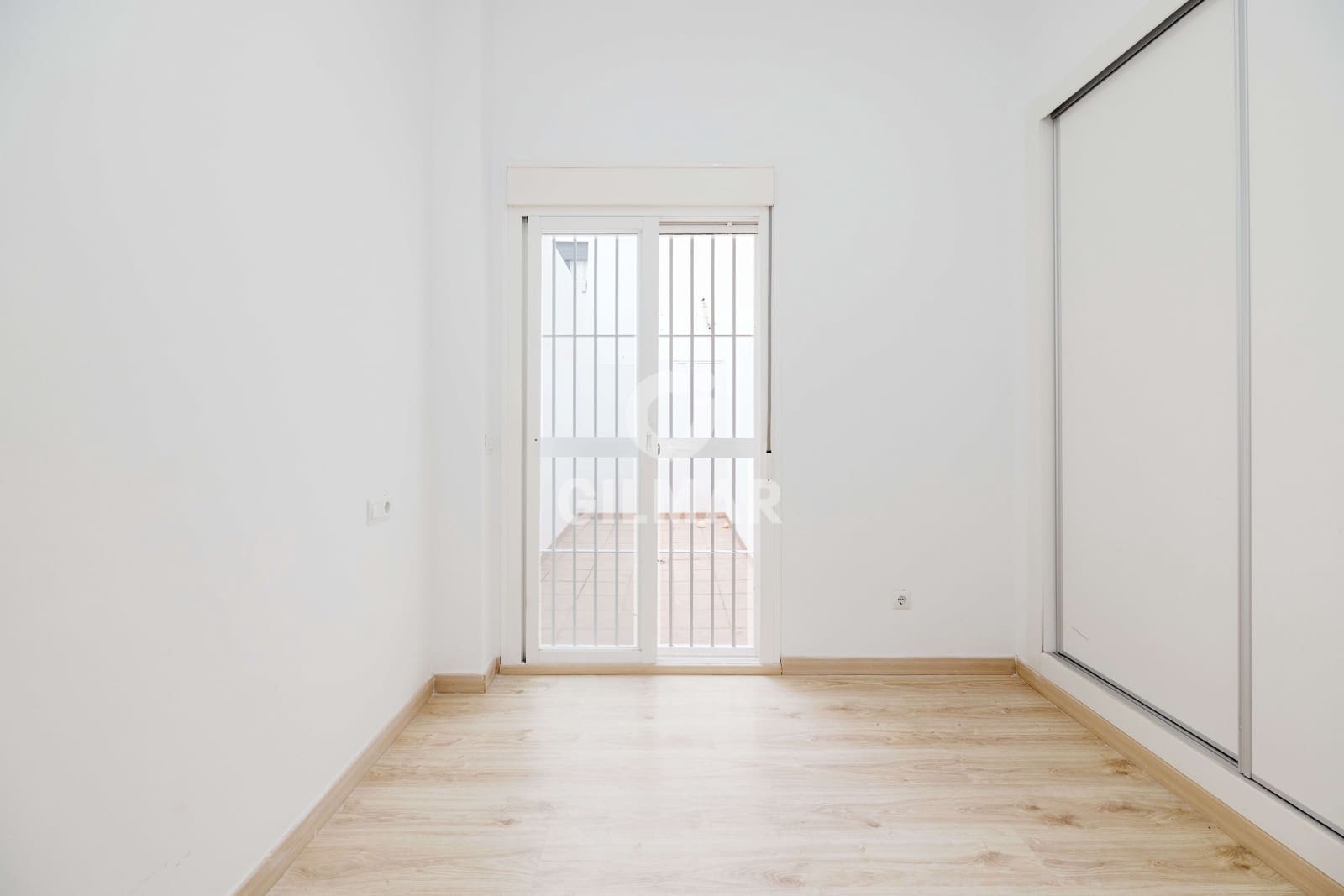 1 slaapkamer Flat te koop in Malaga stad met garage - € 205.000 (Ref: 9414830)