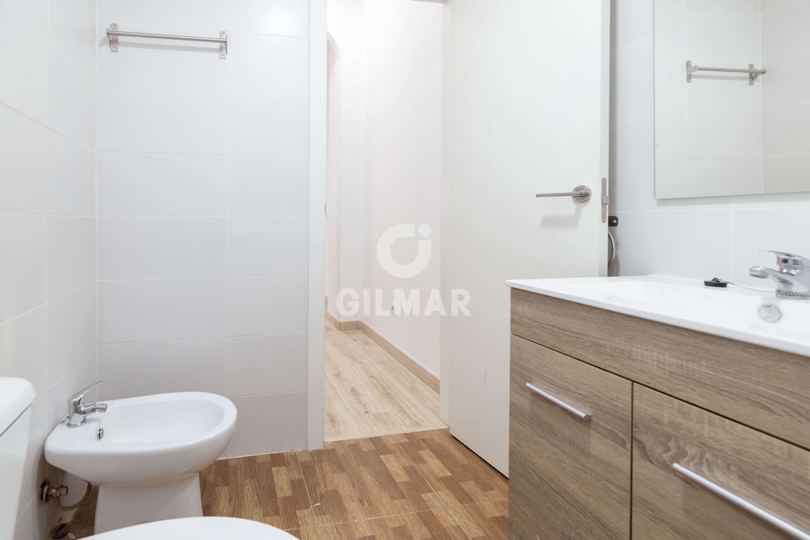 1 slaapkamer Flat te koop in Malaga stad met garage - € 205.000 (Ref: 9414830)
