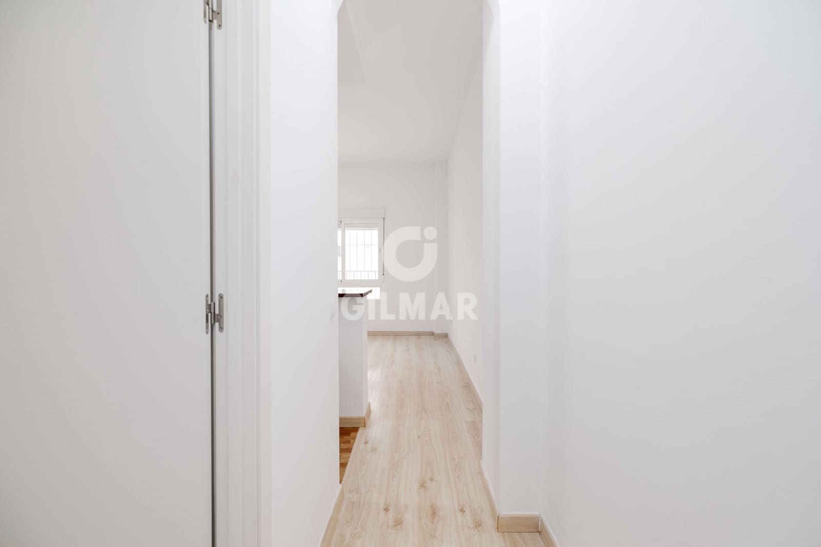 1 slaapkamer Flat te koop in Malaga stad met garage - € 205.000 (Ref: 9414830)