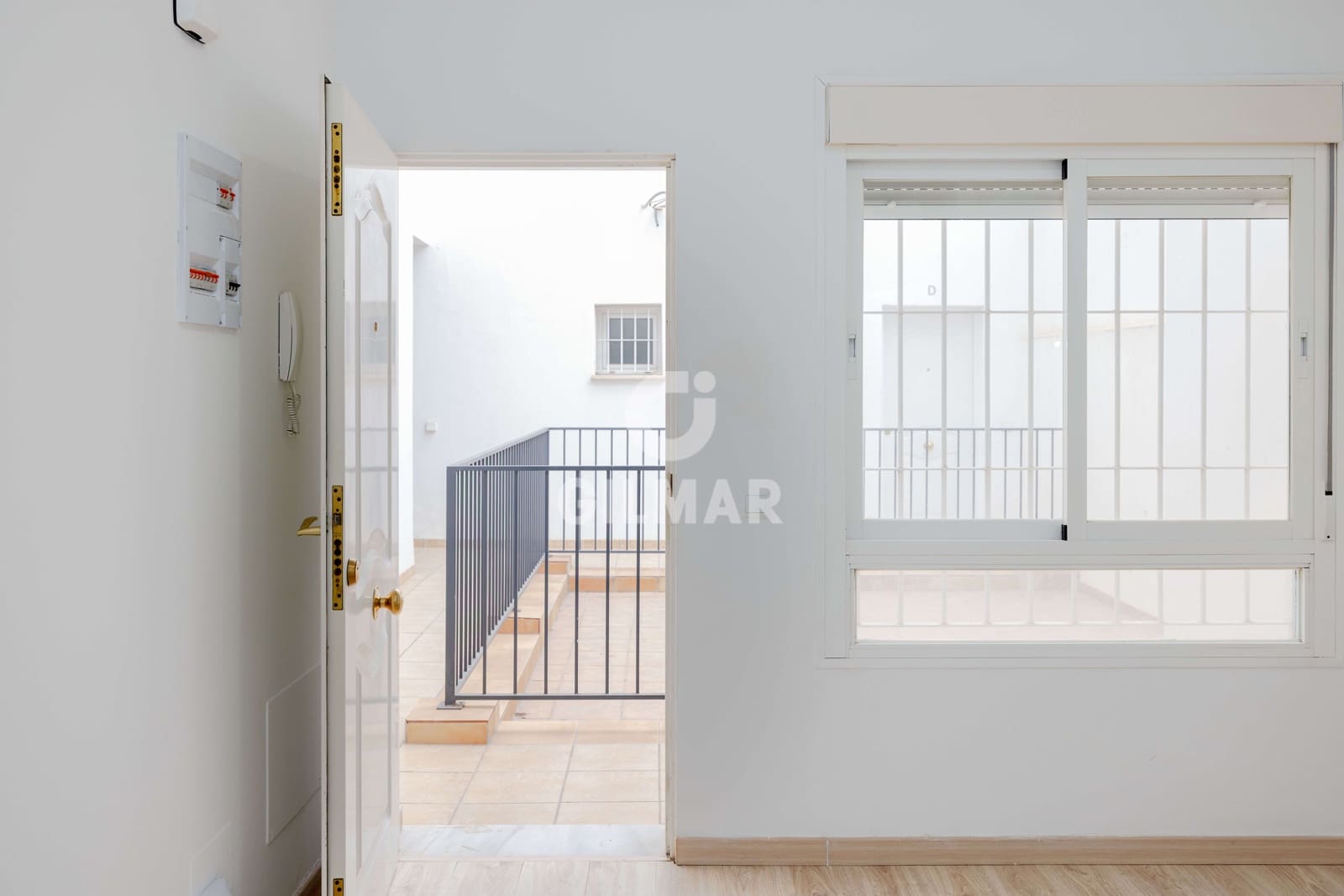 1 slaapkamer Flat te koop in Malaga stad met garage - € 205.000 (Ref: 9414830)