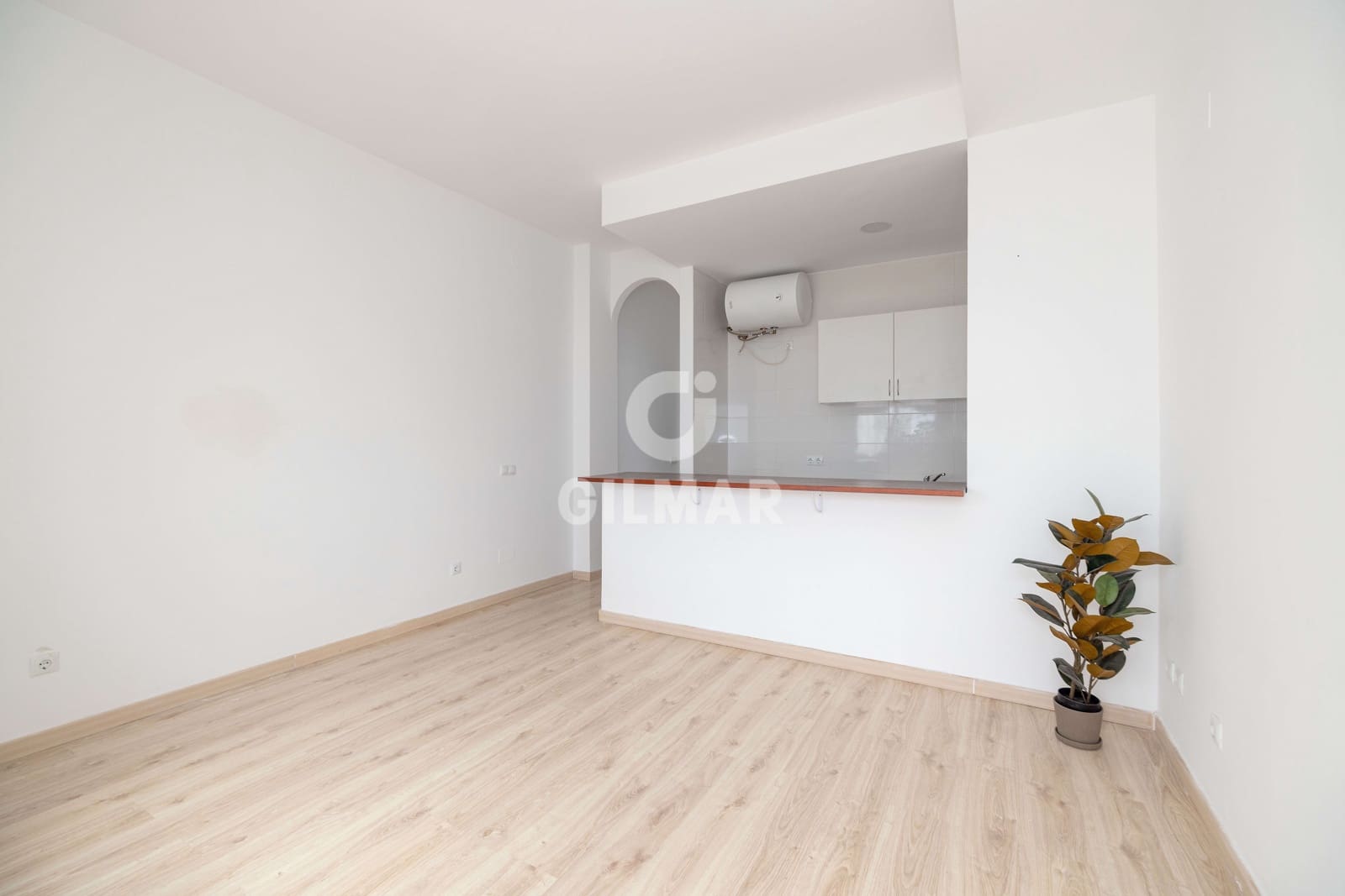 1 slaapkamer Flat te koop in Malaga stad met garage - € 205.000 (Ref: 9414830)