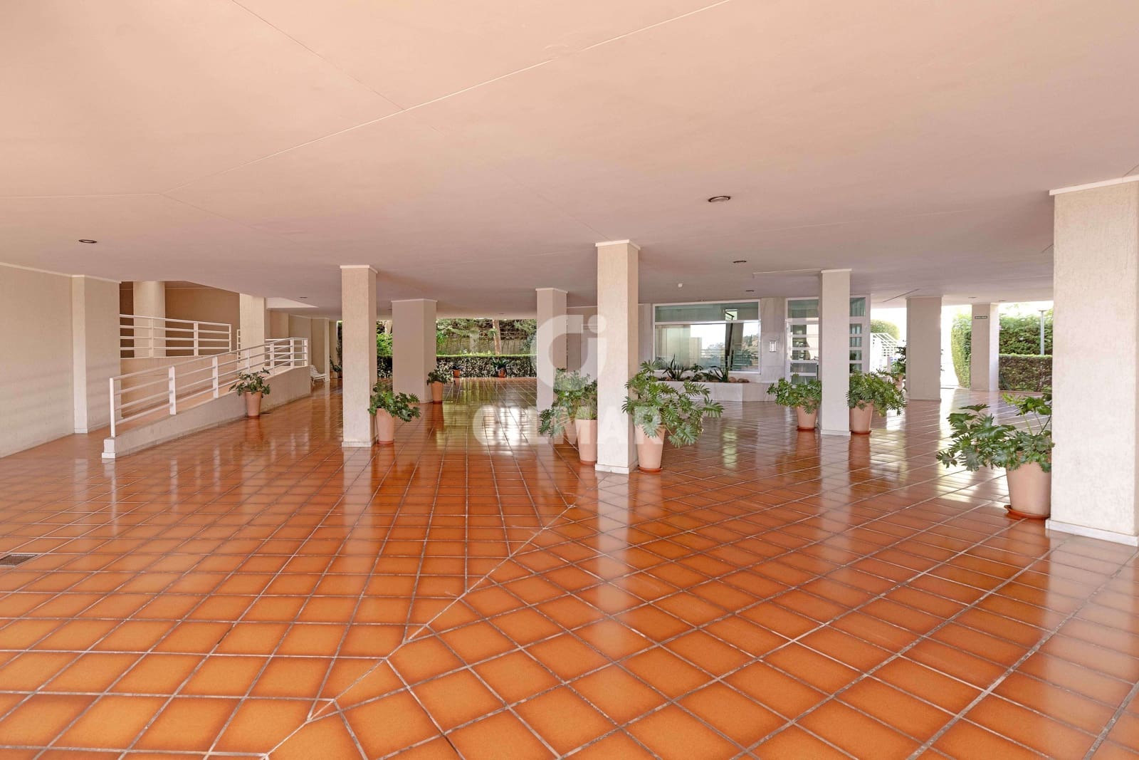 4 soveværelse Lejlighed til salg i Malaga by med garage - € 695.000 (Ref: 9414831)