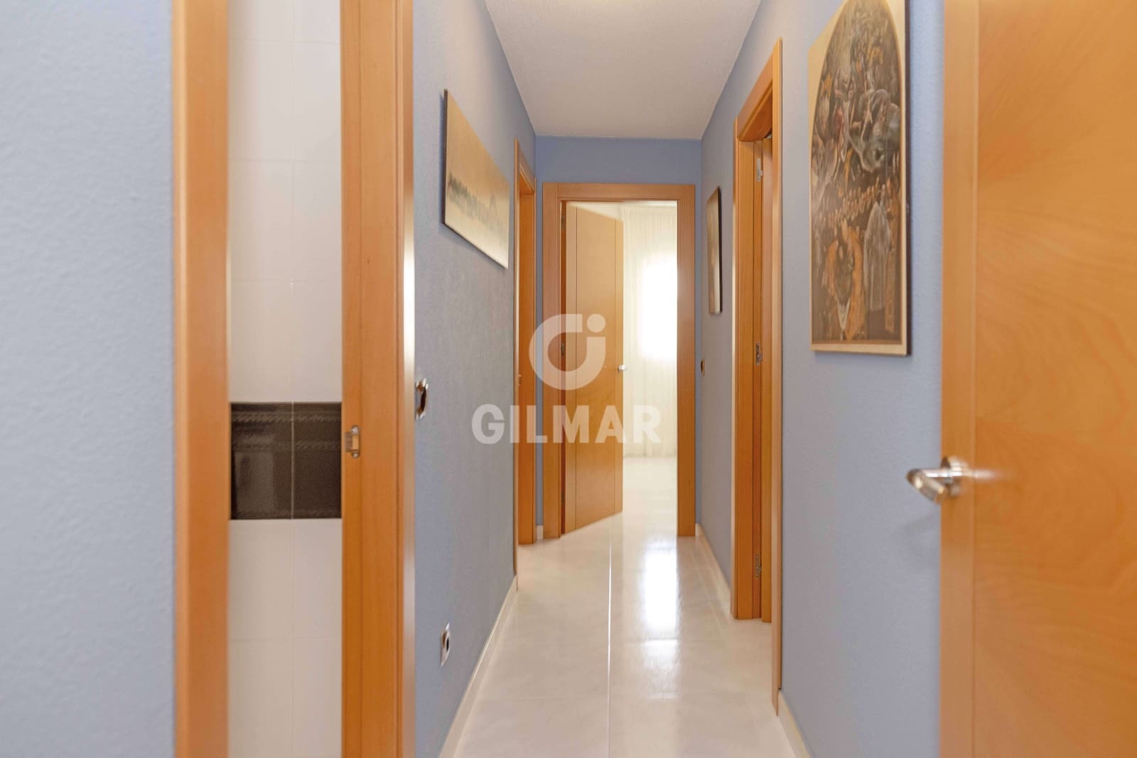 4 soveværelse Lejlighed til salg i Malaga by med garage - € 695.000 (Ref: 9414831)