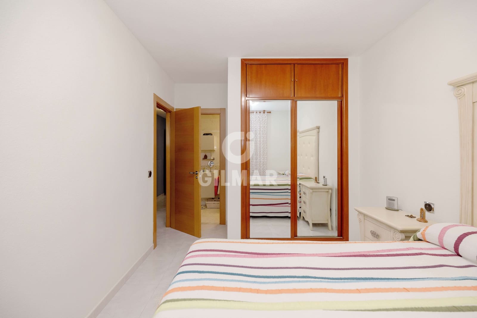 4 soveværelse Lejlighed til salg i Malaga by med garage - € 695.000 (Ref: 9414831)