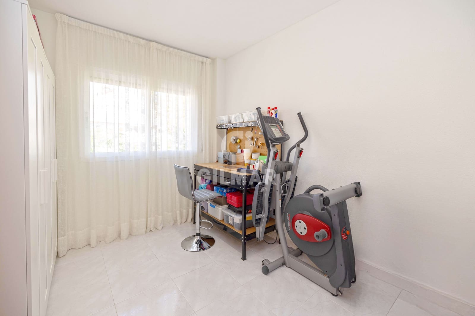 4 soveværelse Lejlighed til salg i Malaga by med garage - € 695.000 (Ref: 9414831)