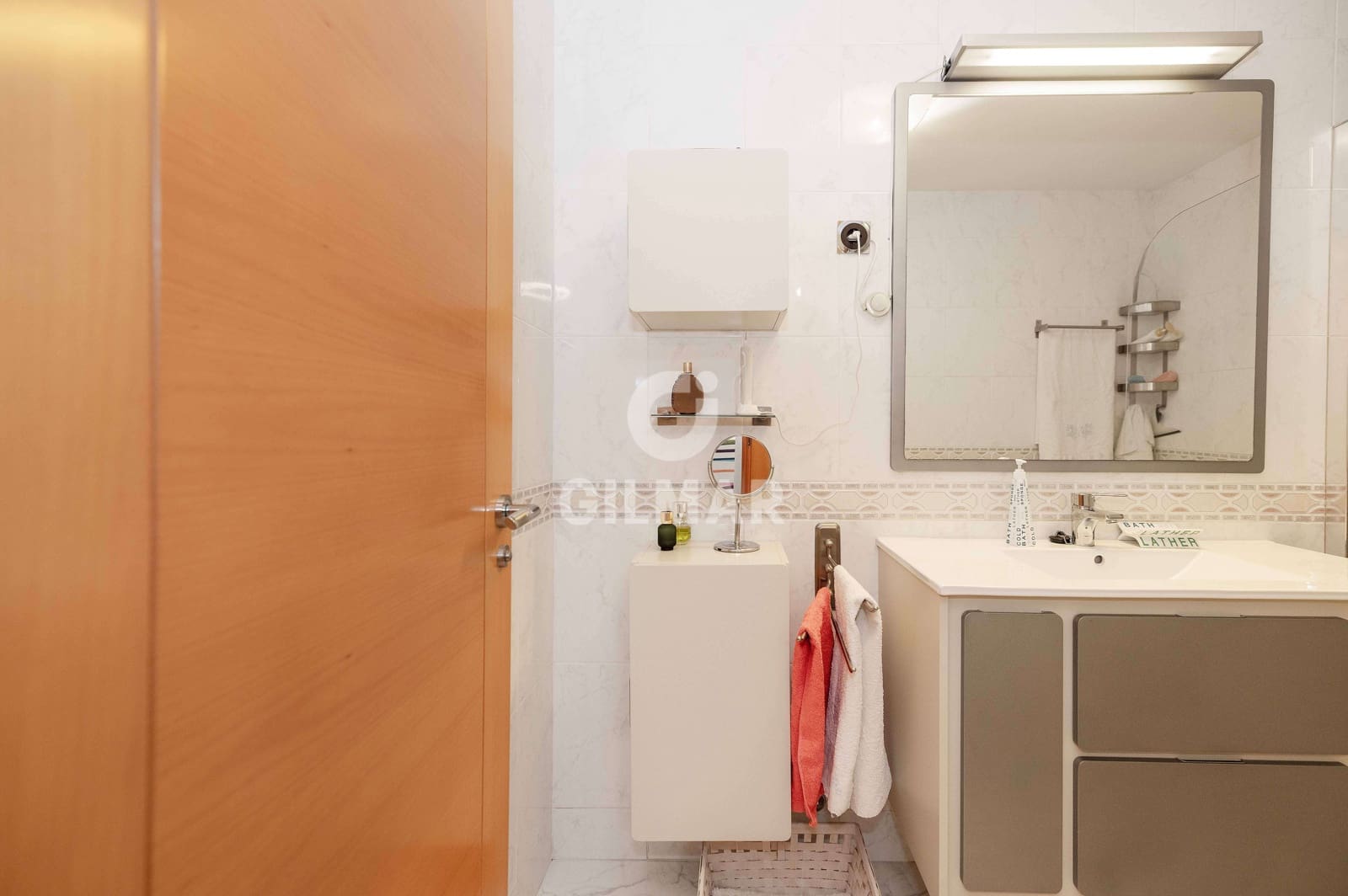 4 soveværelse Lejlighed til salg i Malaga by med garage - € 695.000 (Ref: 9414831)