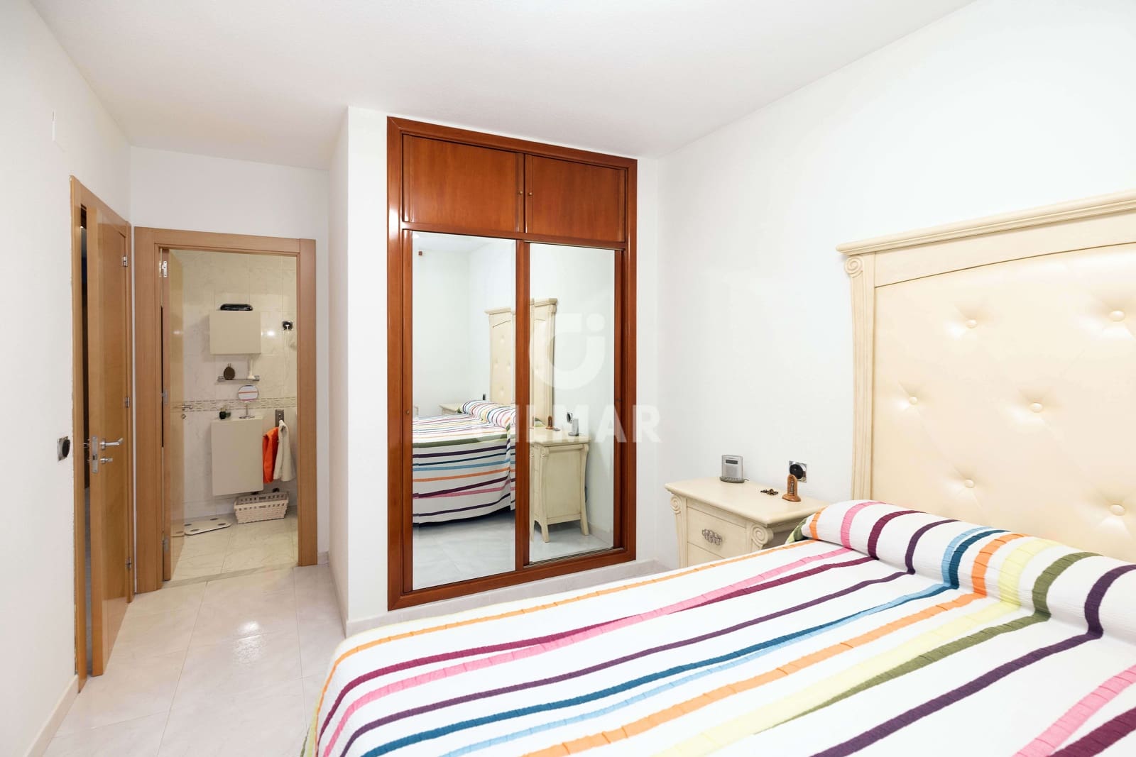 4 soveværelse Lejlighed til salg i Malaga by med garage - € 695.000 (Ref: 9414831)