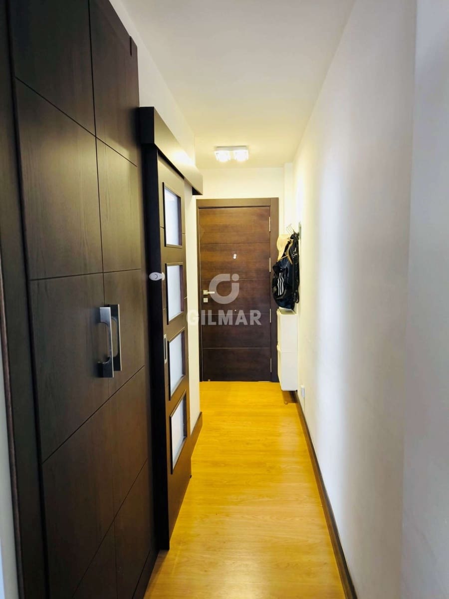 3 sovrum Lägenhet till salu i Malaga stad - 280 000 € (Ref: 9414832)