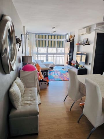 3 sypialnia Mieszkanie na sprzedaż w Nuevo San Andres 1, Miasto Málaga - 280 000 € (Ref: 9414832)