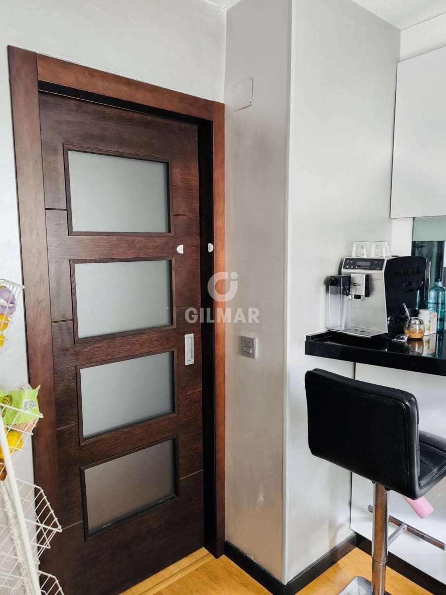 3 sovrum Lägenhet till salu i Malaga stad - 280 000 € (Ref: 9414832)